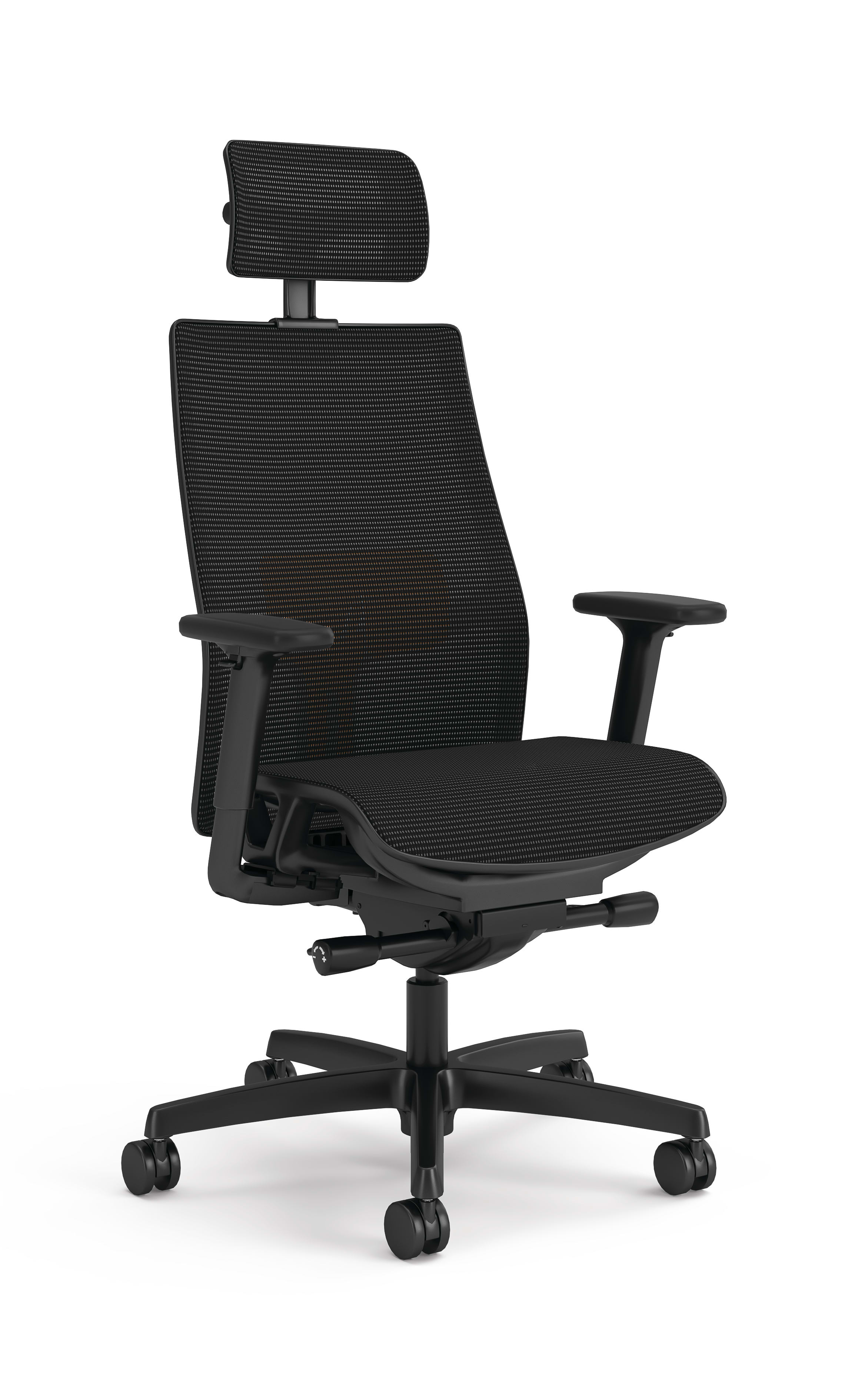 Ignition 2.0 All Mesh Task Chair