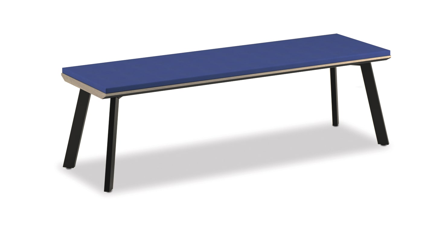 Preside bench