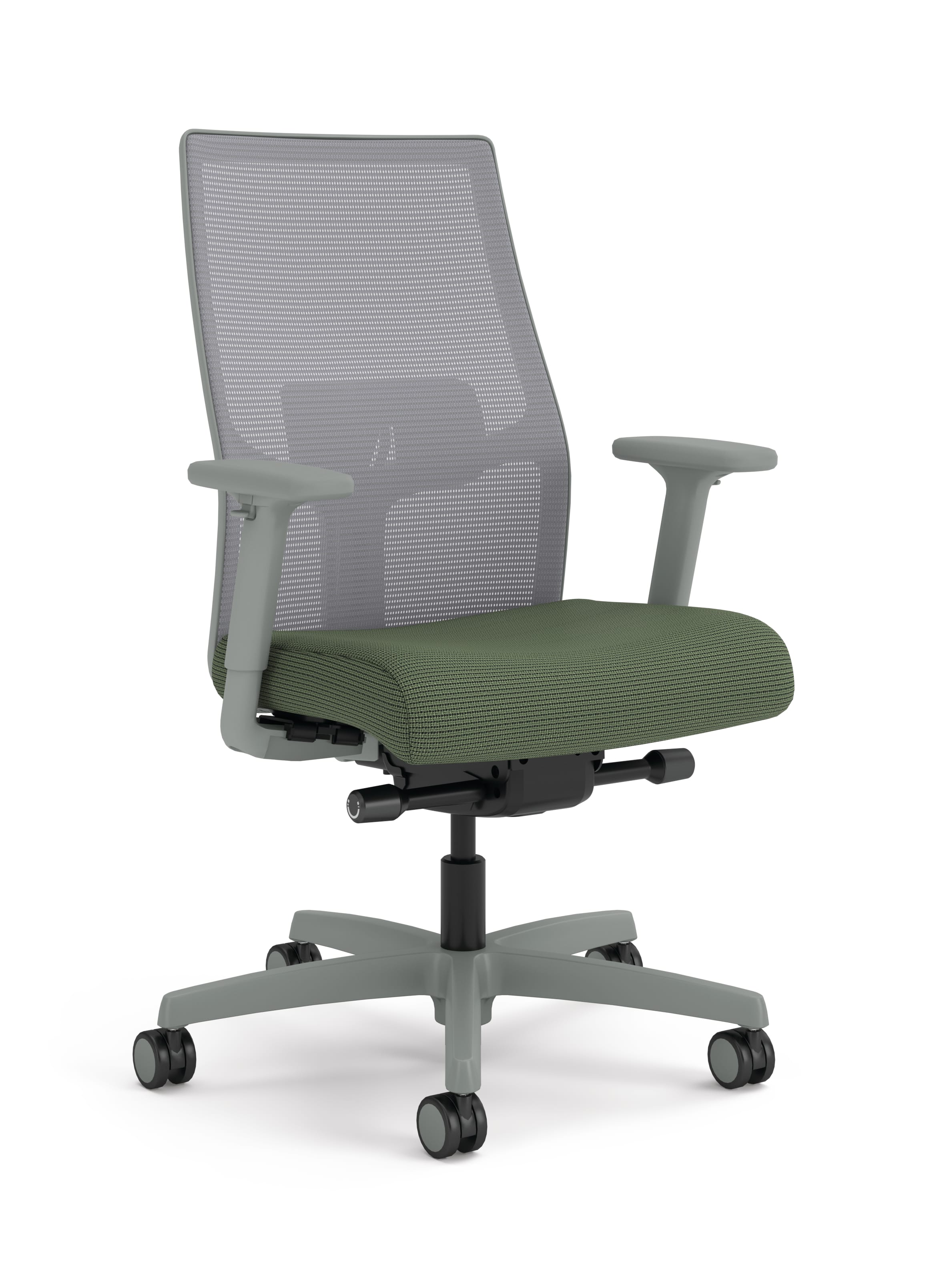 Ignition 2.0 Mesh Mid-Back Task Chair
