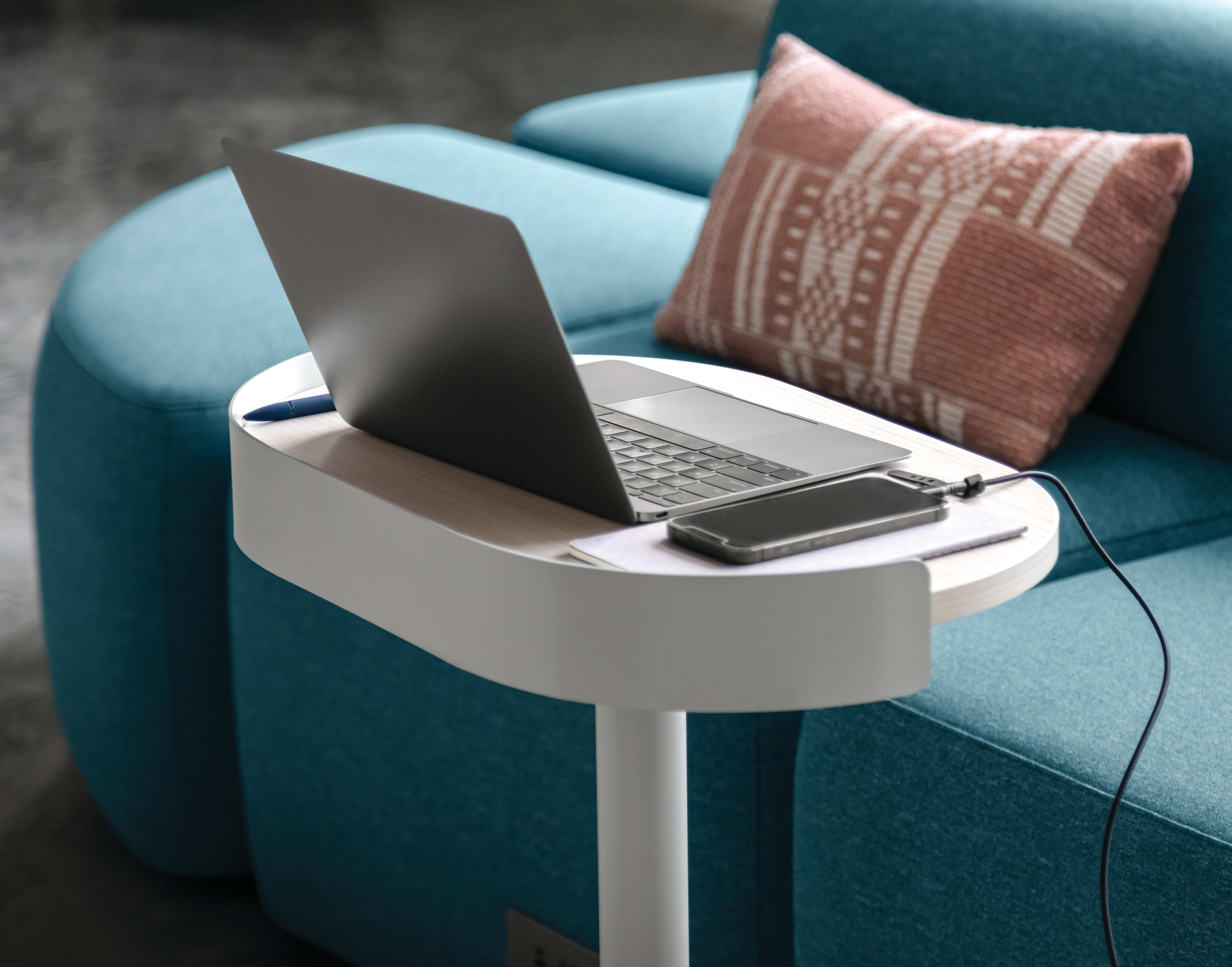 SoCo with Sculpt table