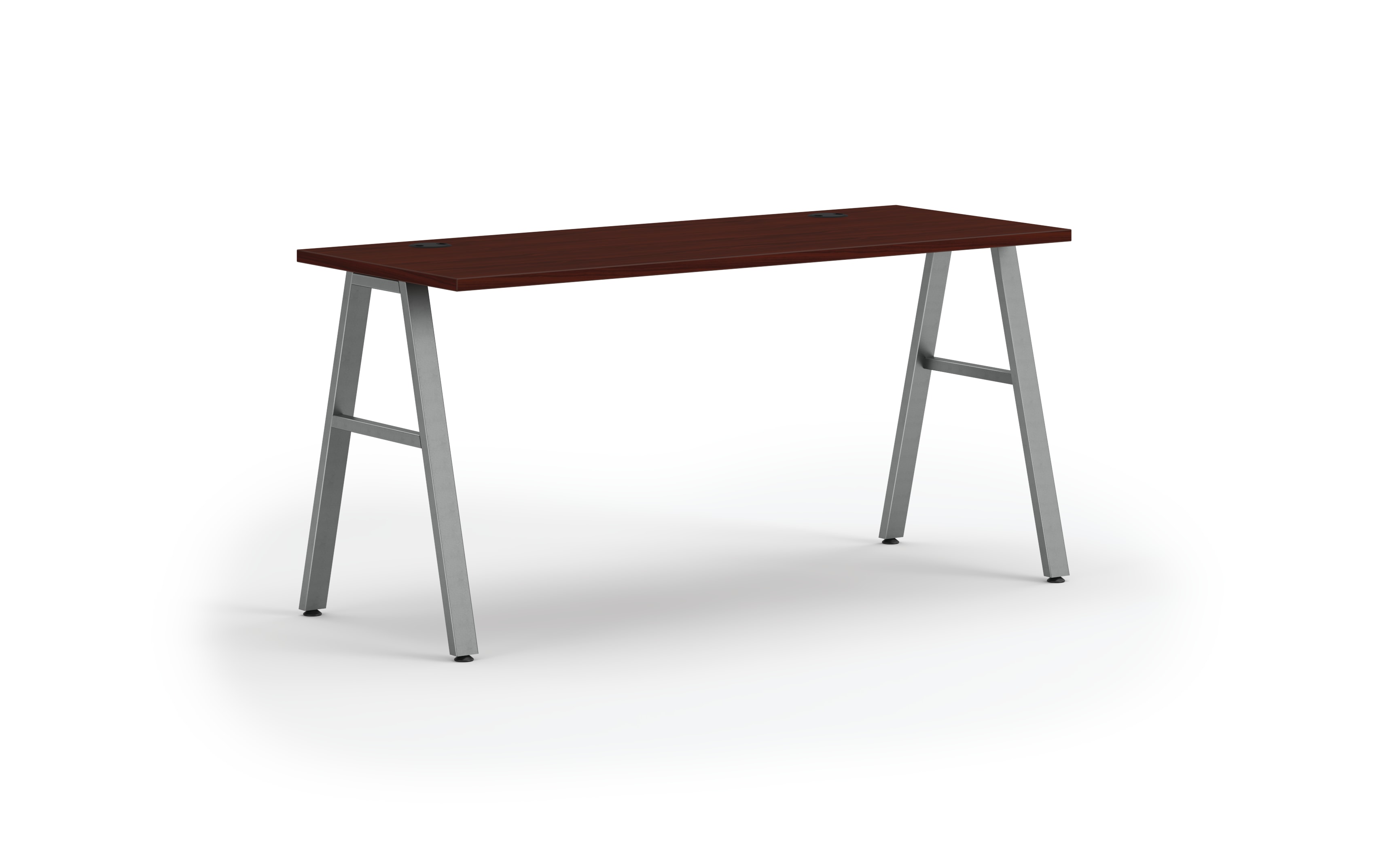 HON Mod A-Leg Desk