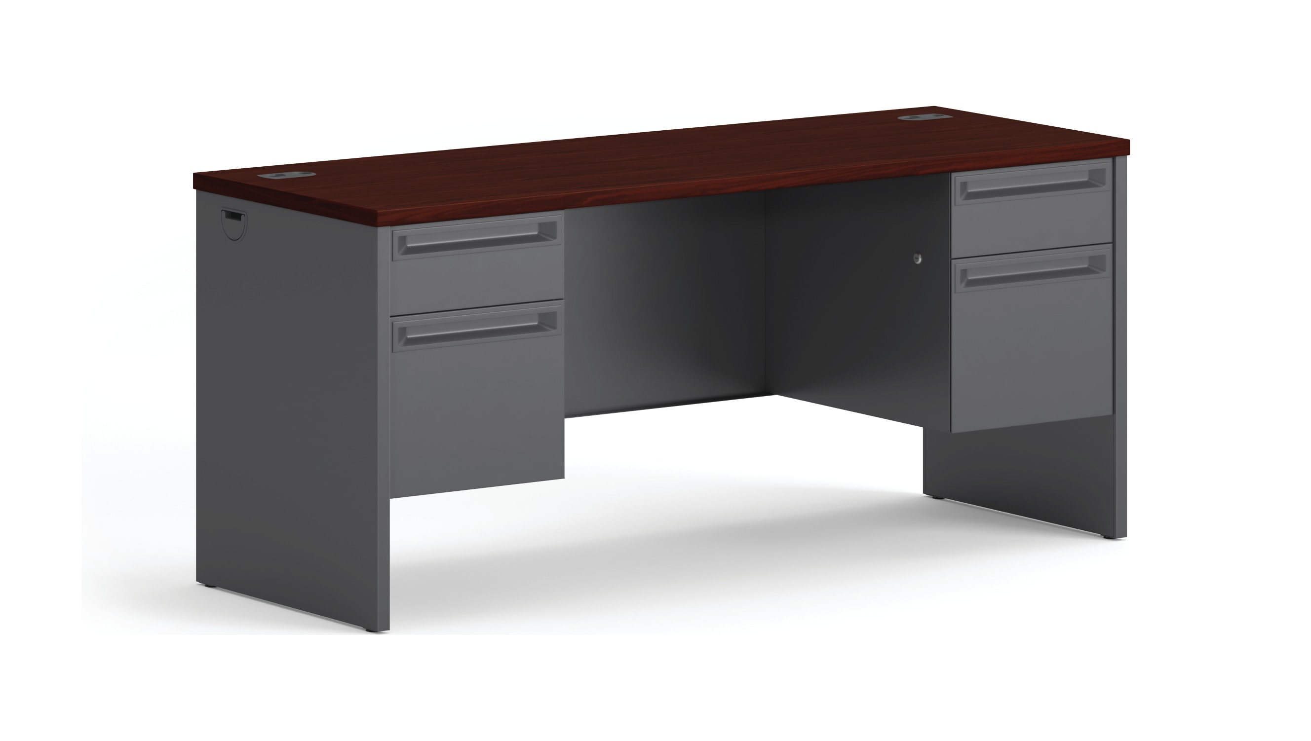 38000 Series Desk