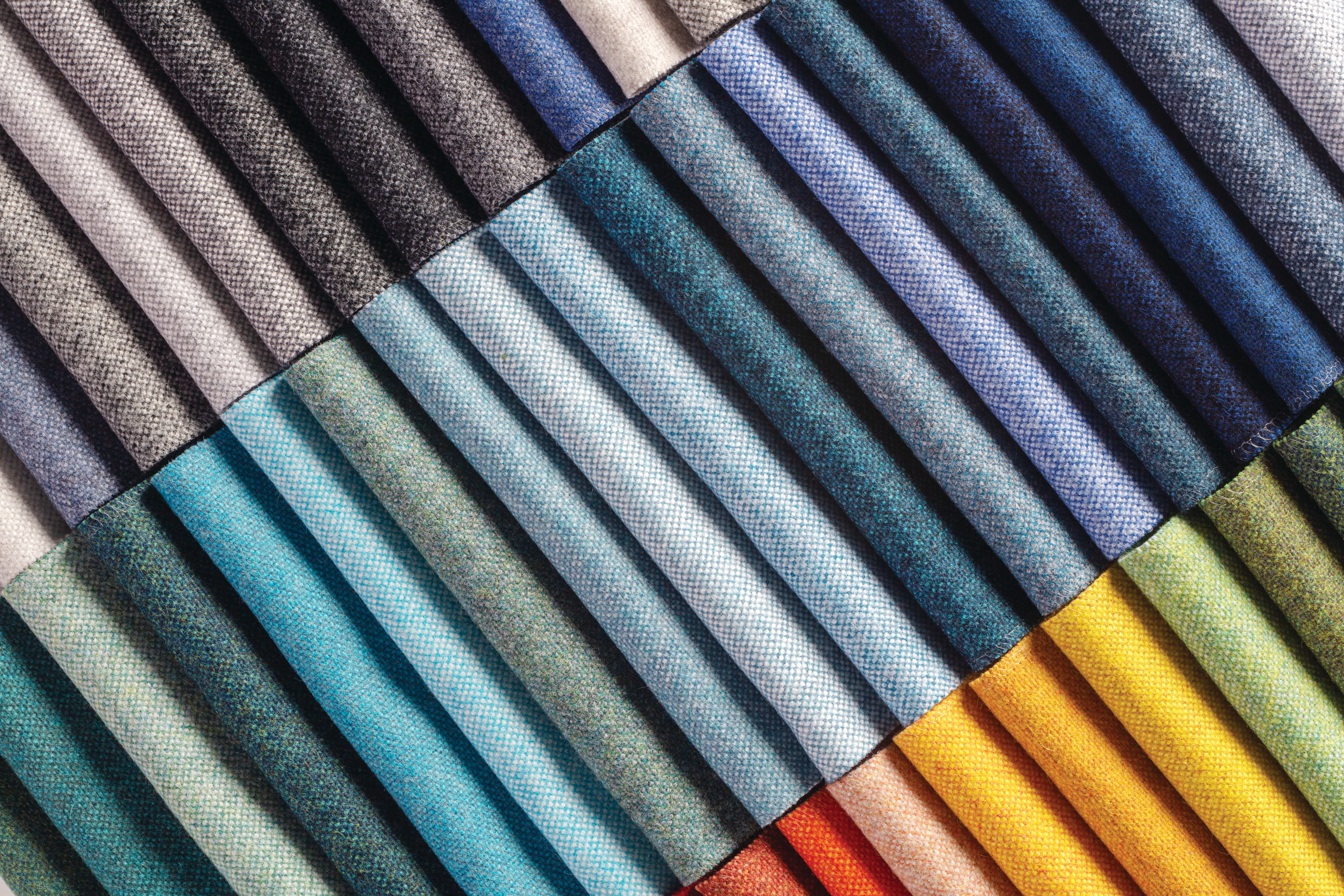Maharam Beck Fabrics