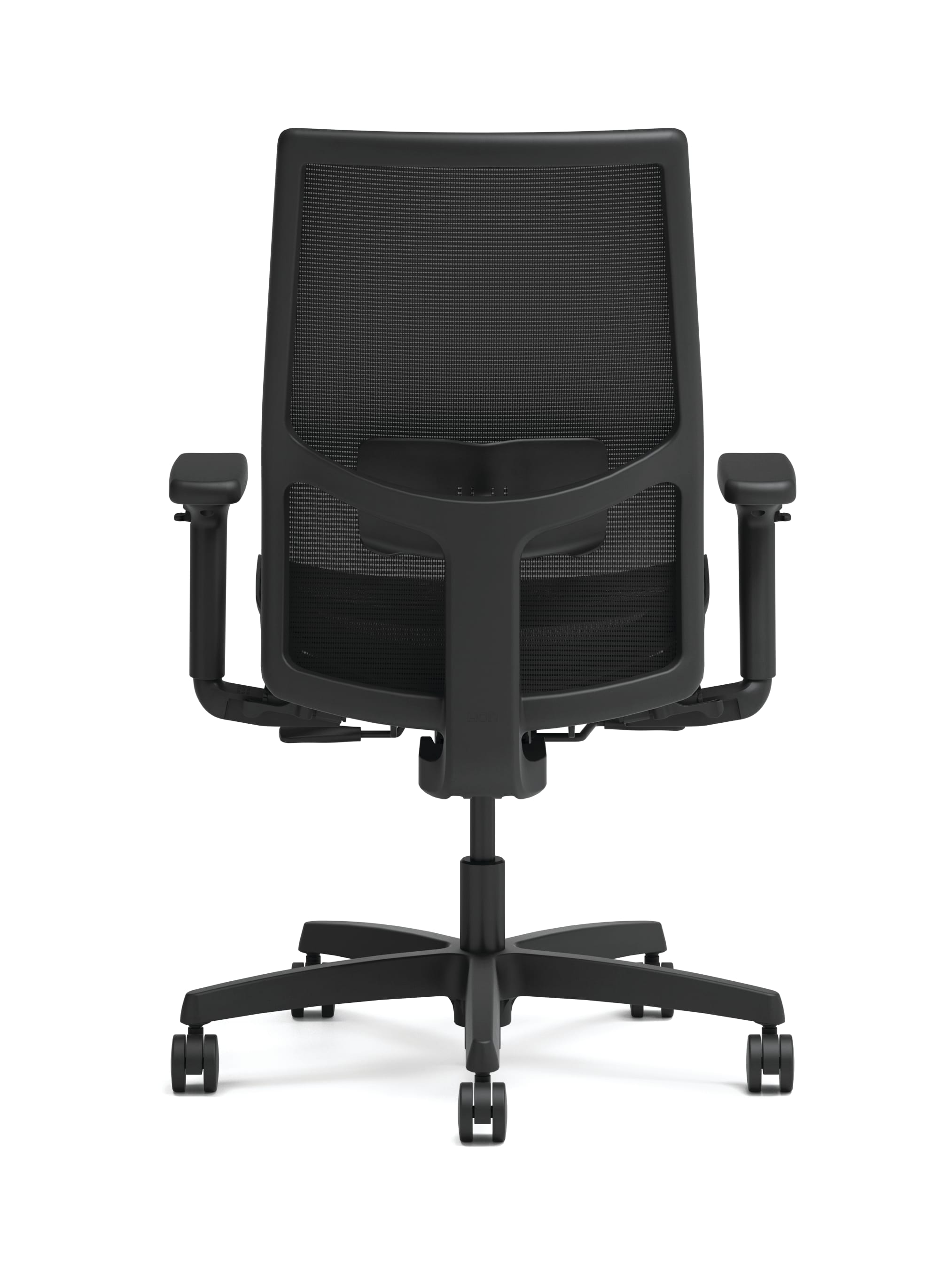 Ignition chair
