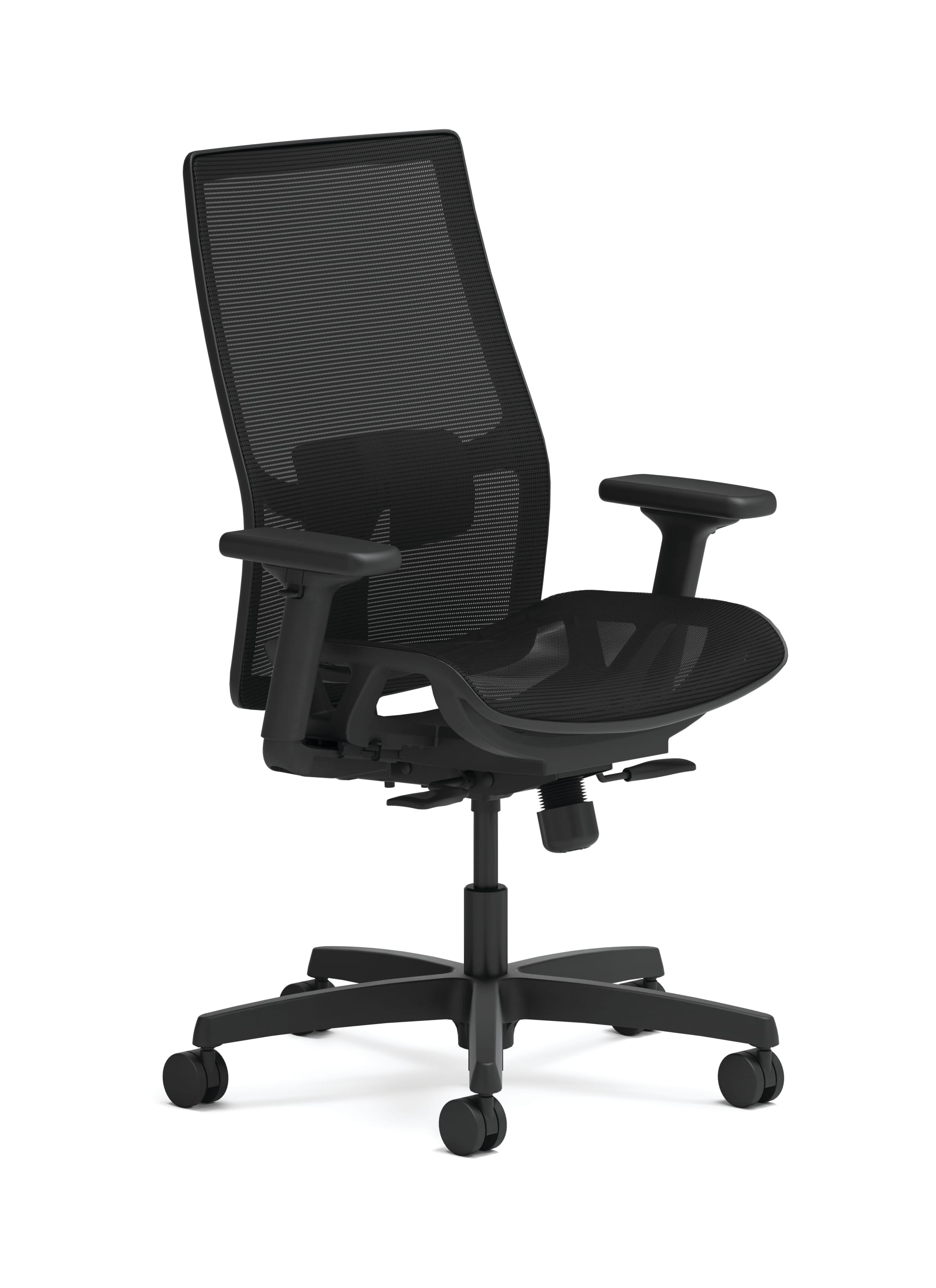 Ignition chair