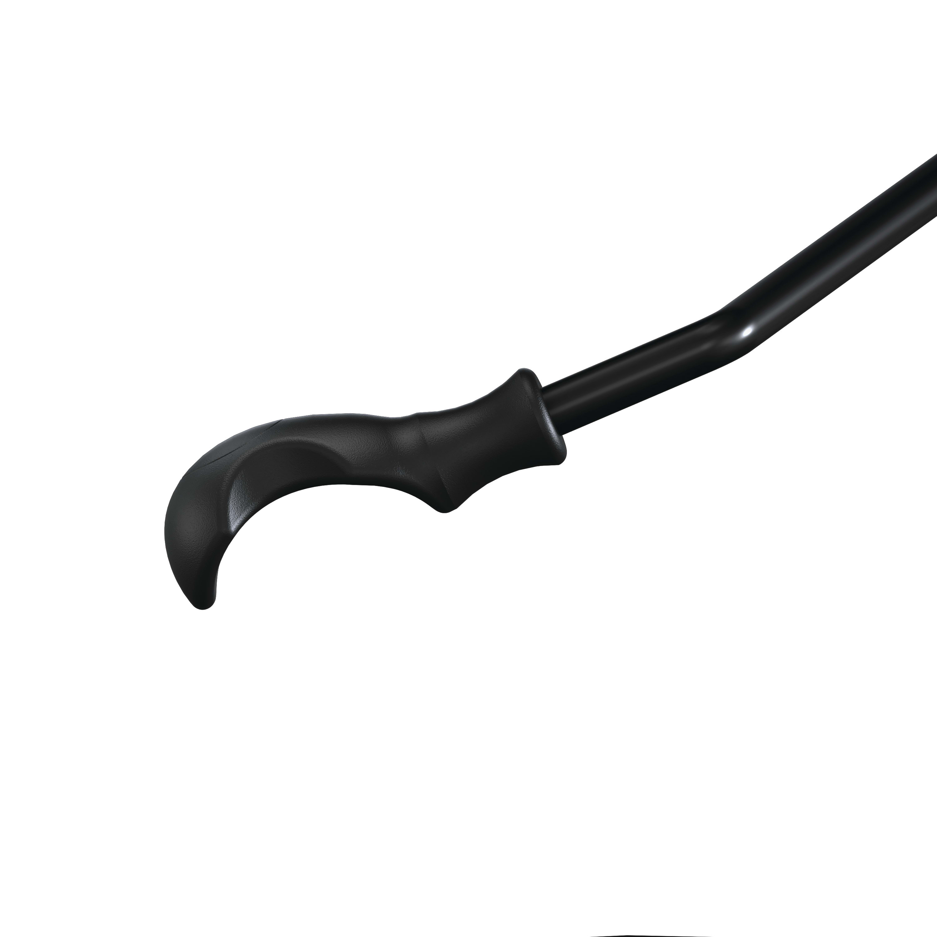 Crio chair control lever