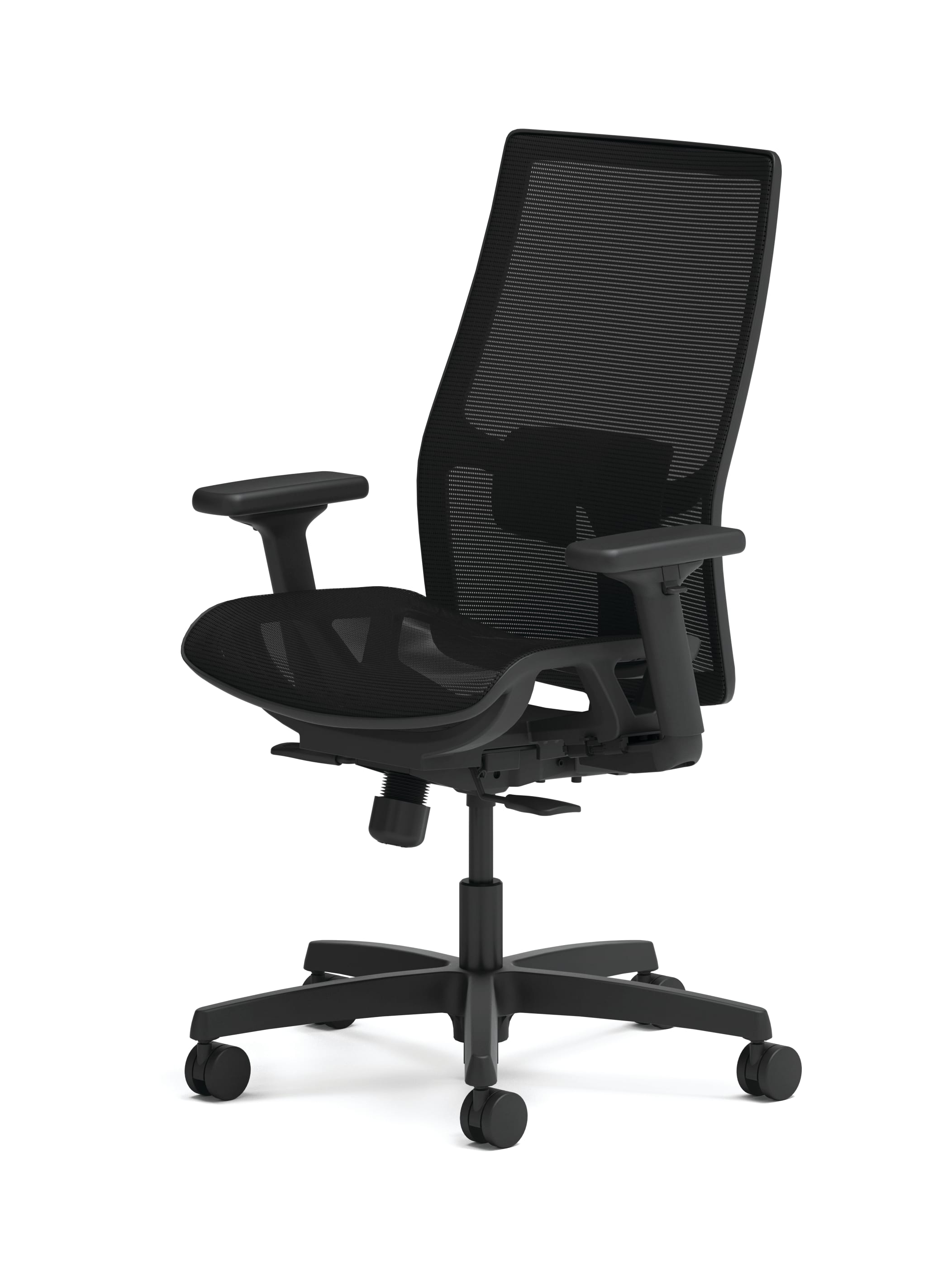 Ignition chair