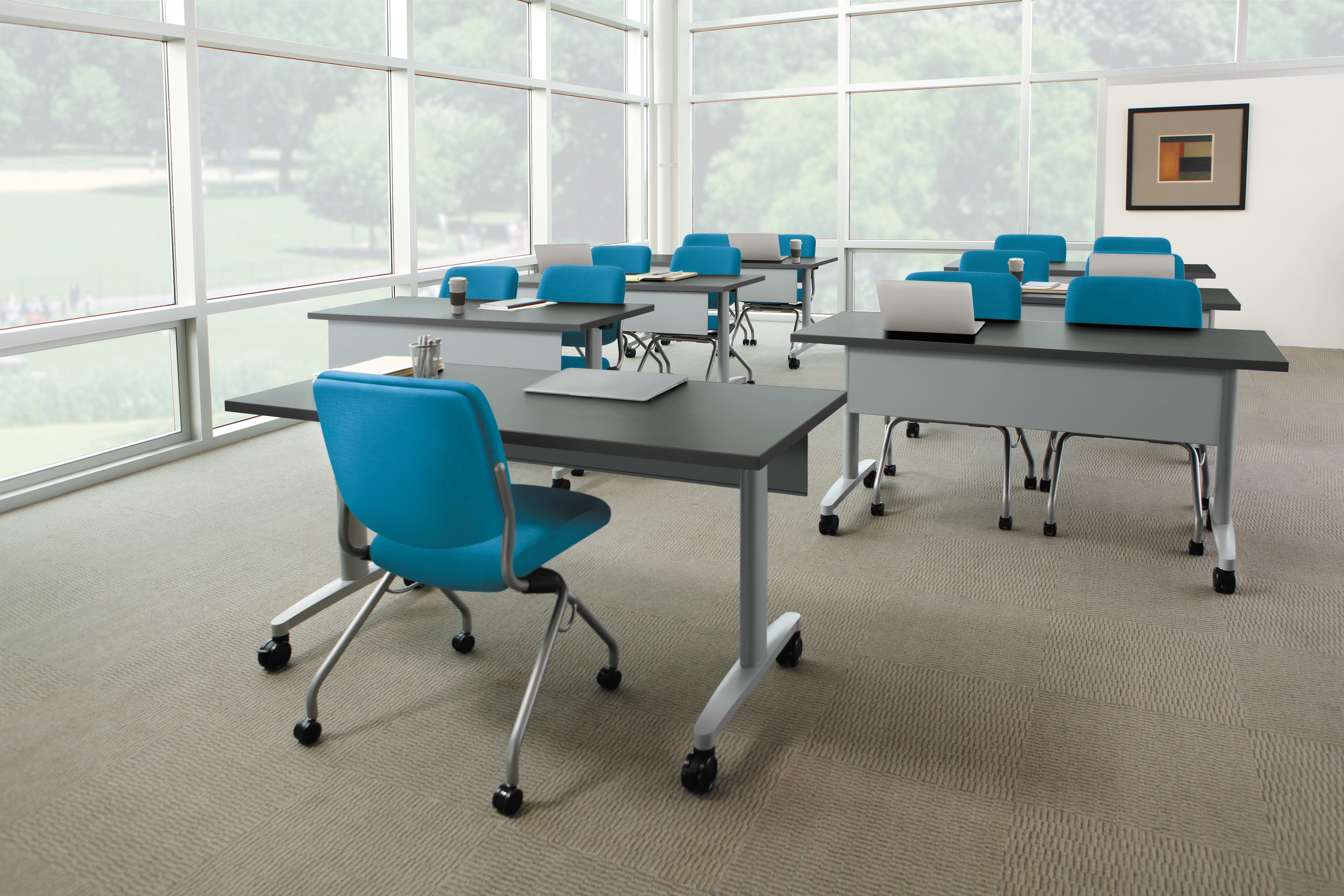 HON Huddle Perpetual Nesting 500 002