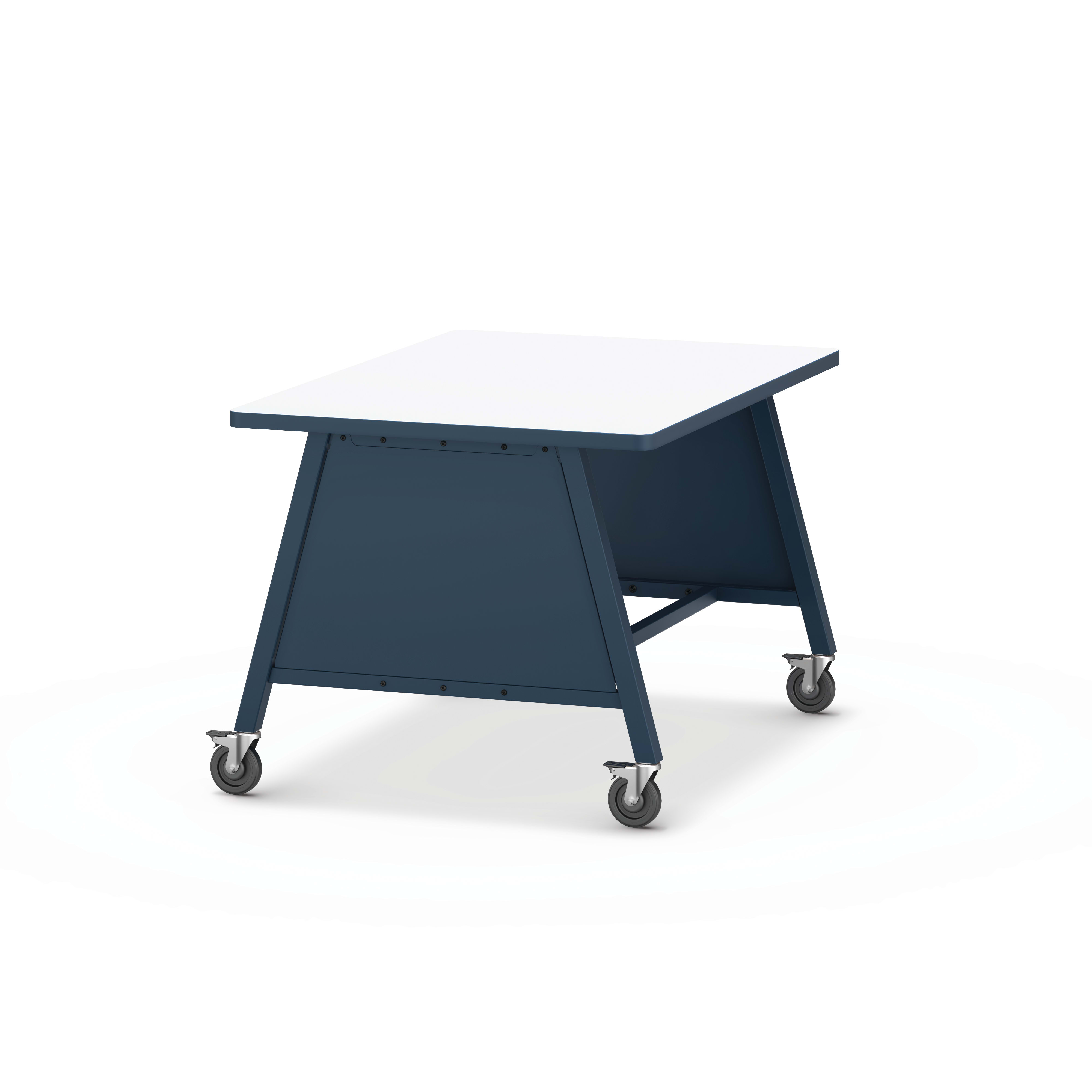 Build Table