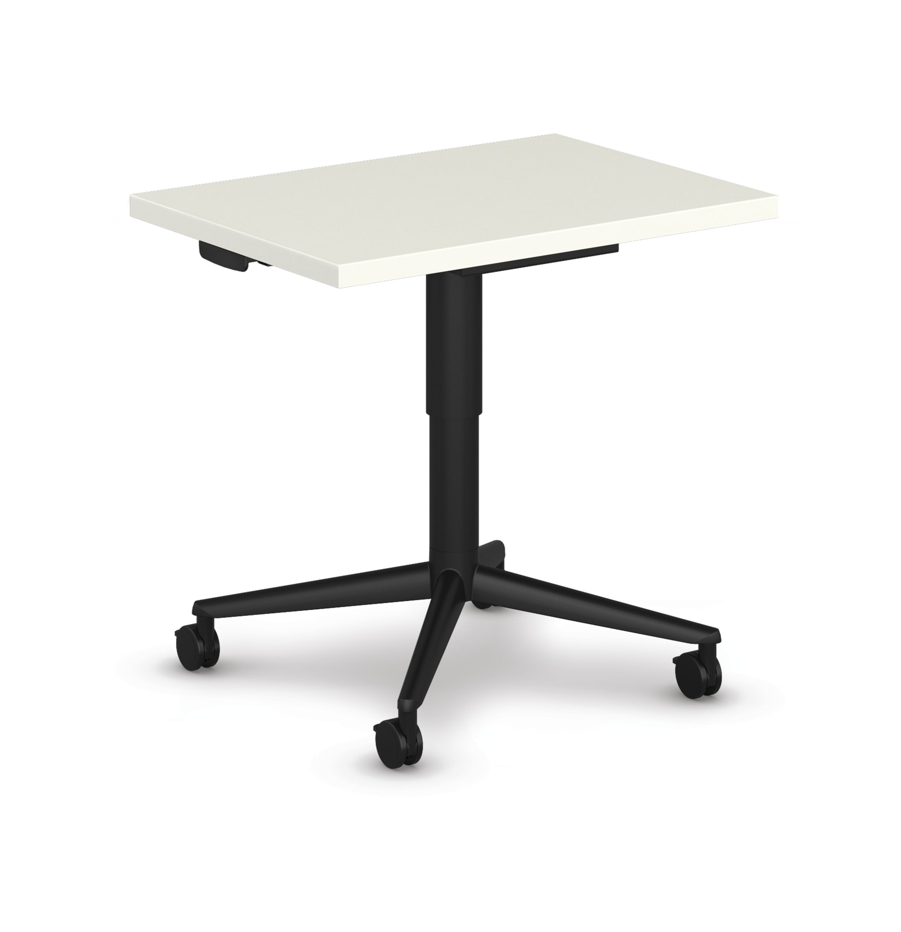 Huddle table