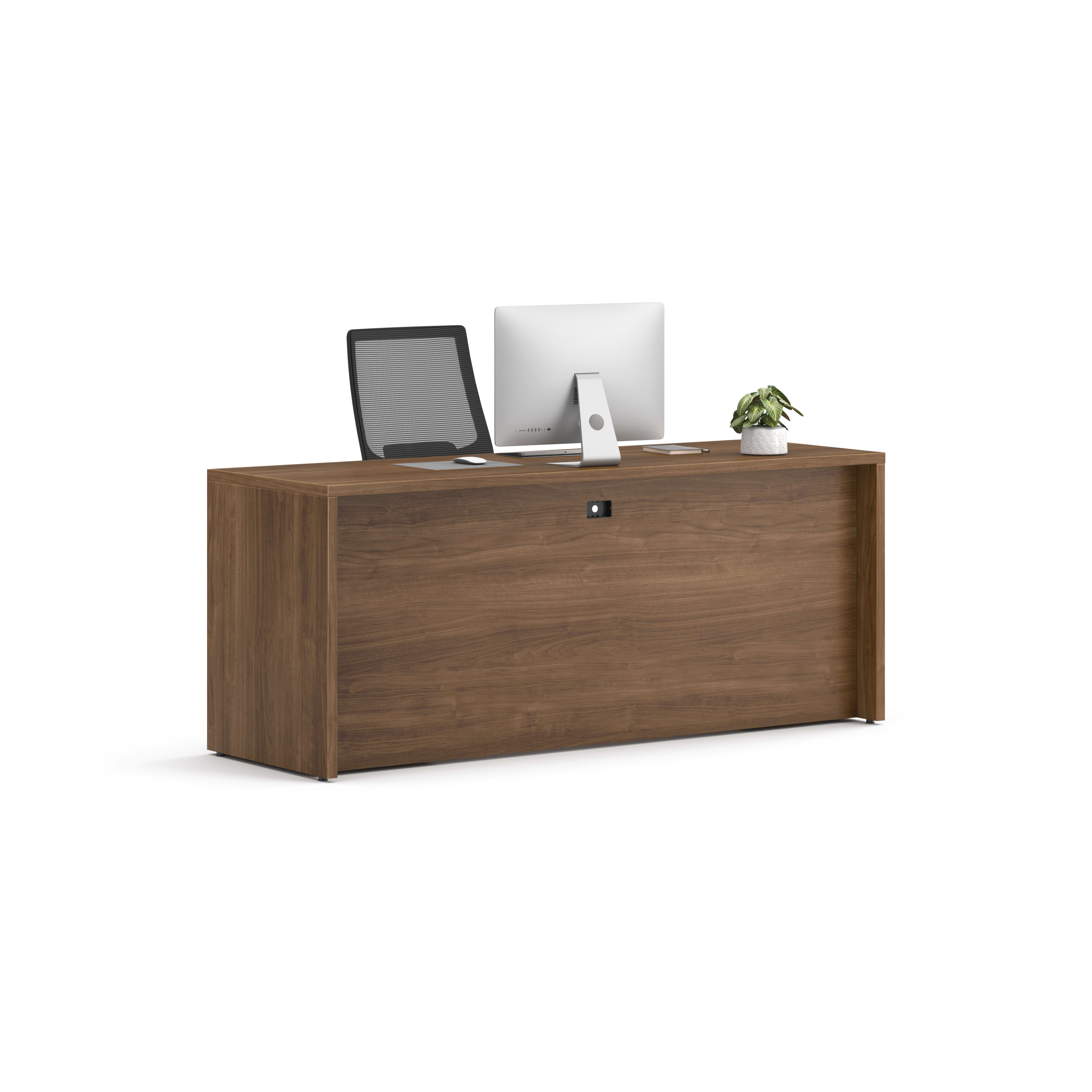 10500 Series desk