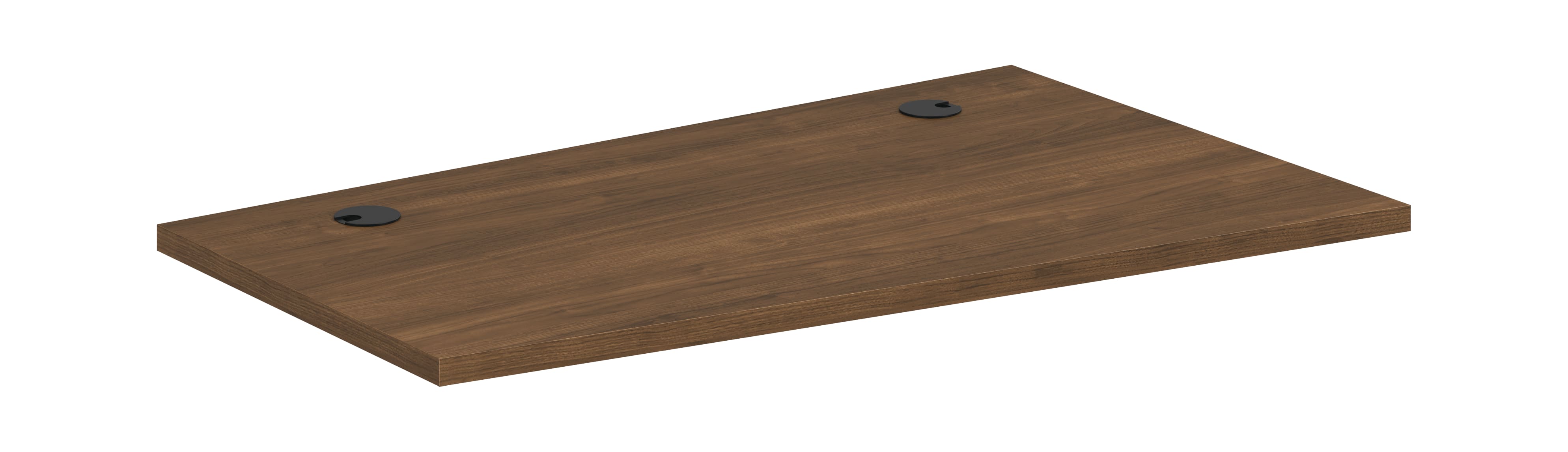 Wedge Worksurface