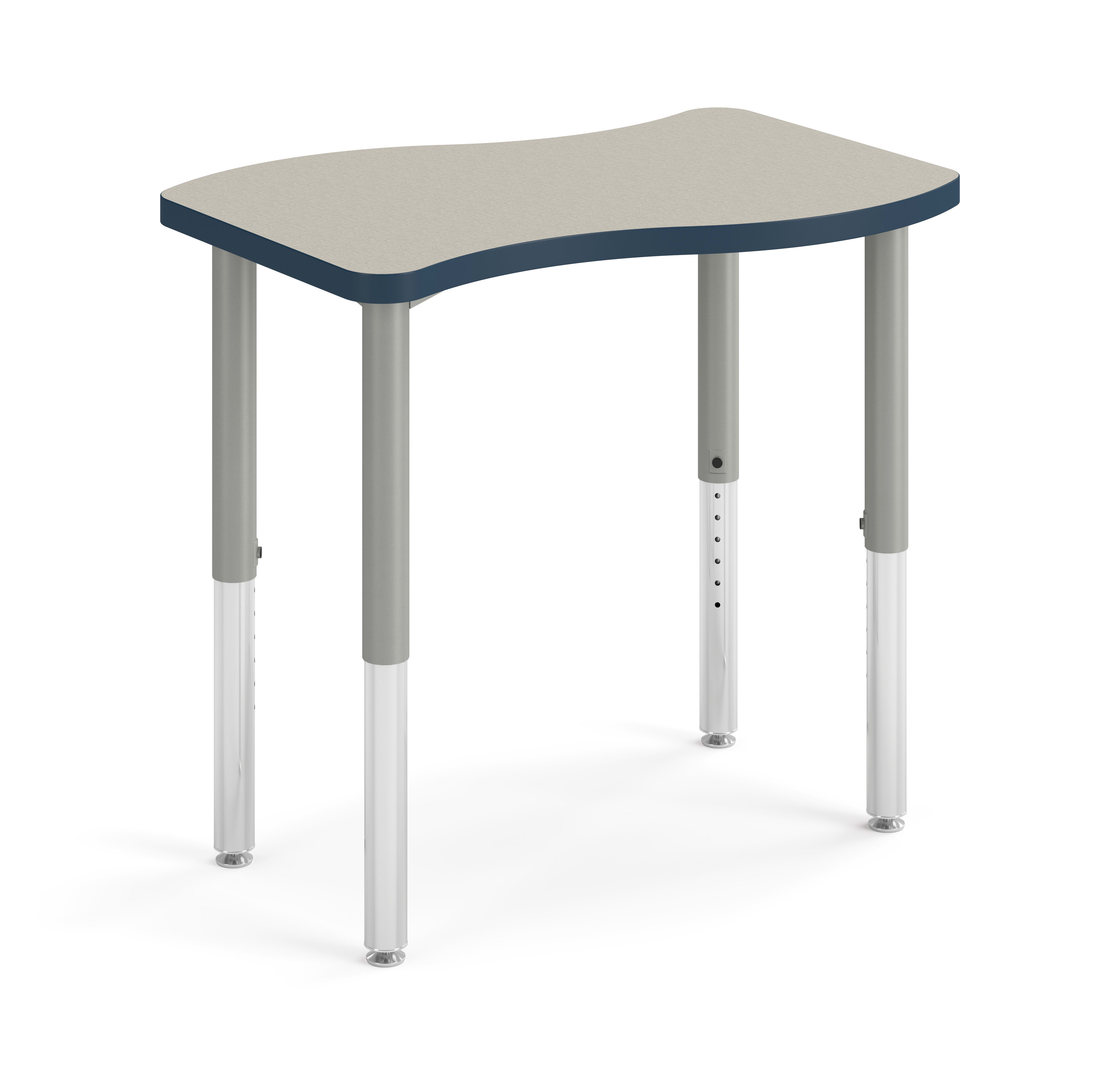 Build Ribbon Desk with Regatta Edge