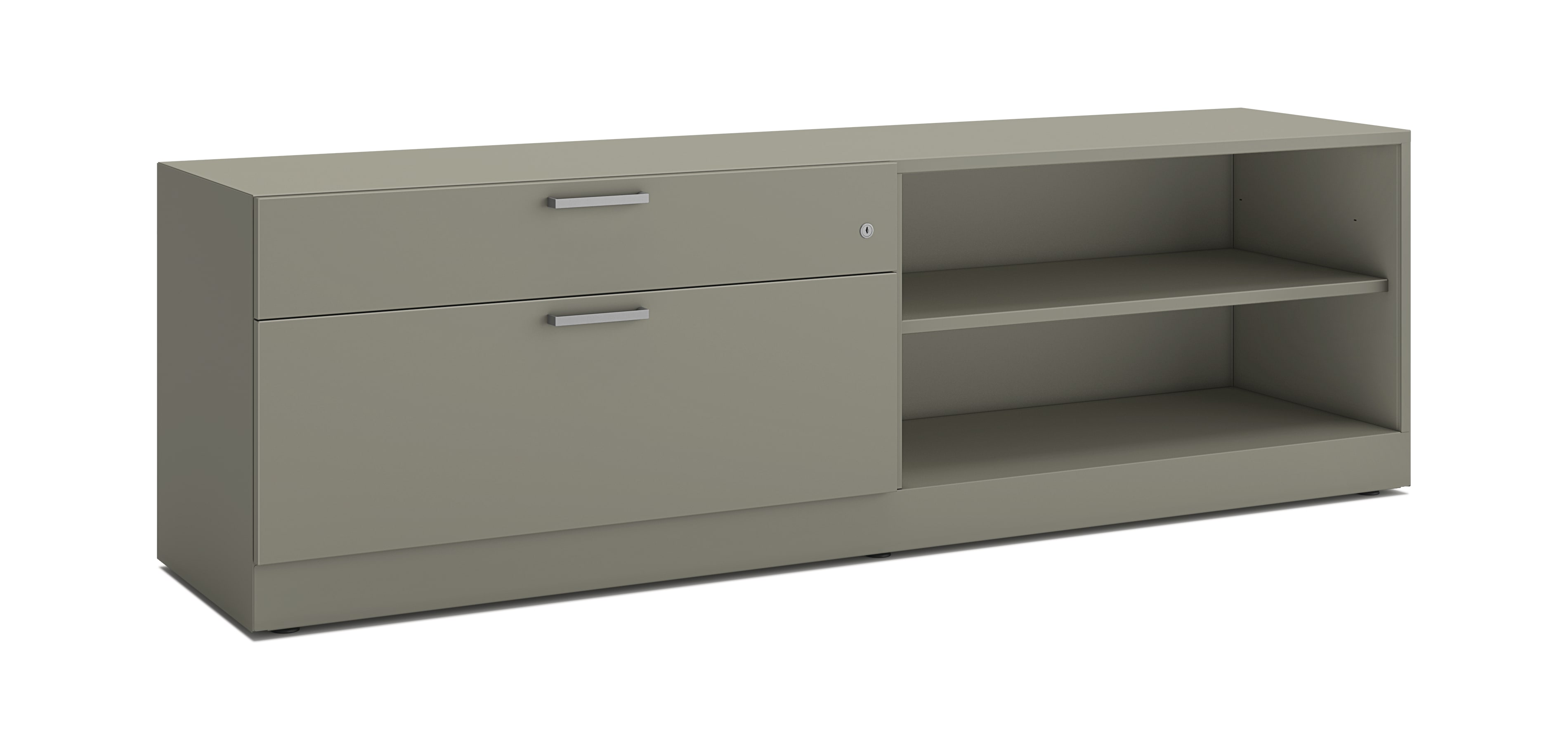 Contain Credenza