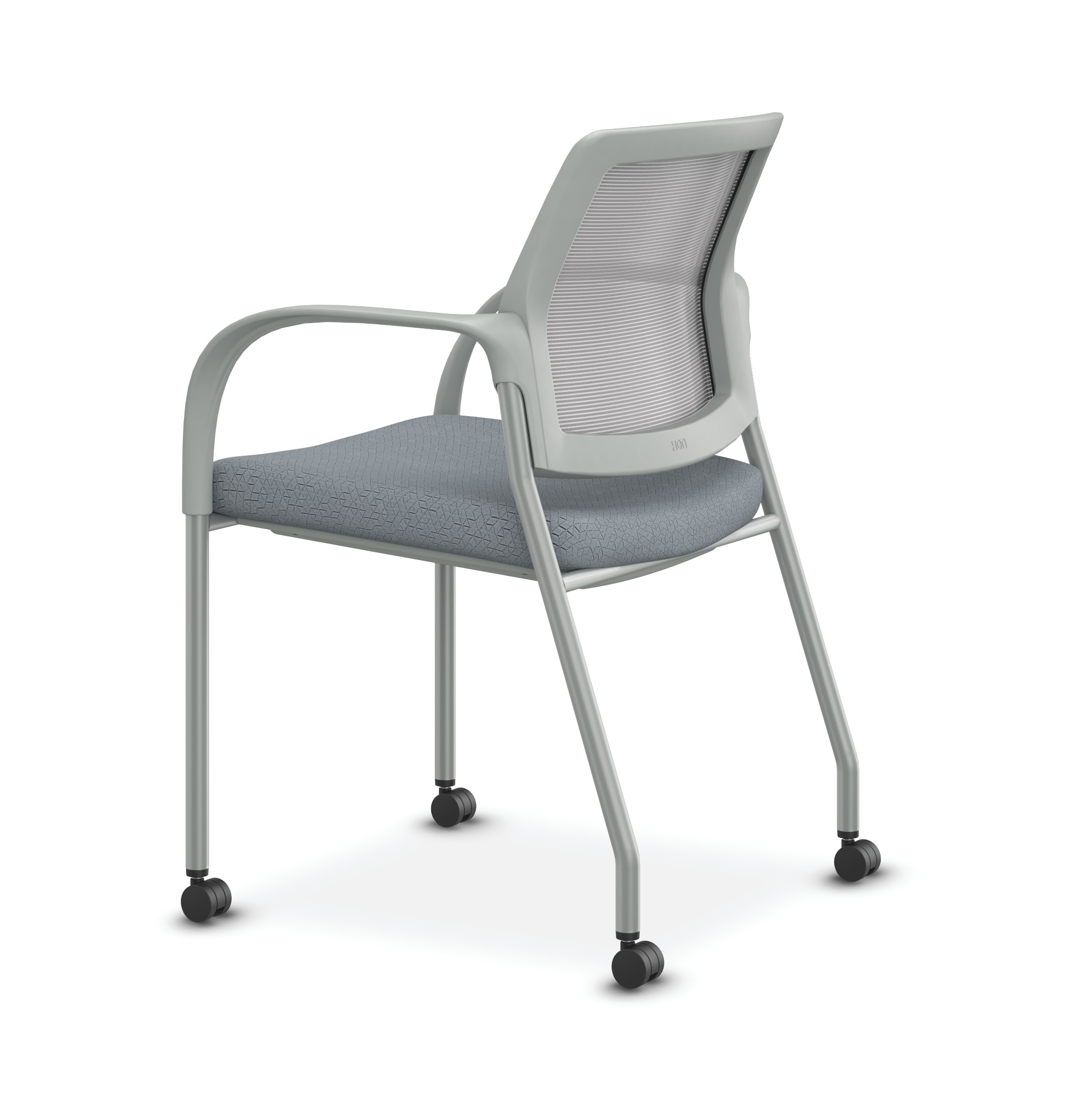 Ignition mesh multi-purpose chair