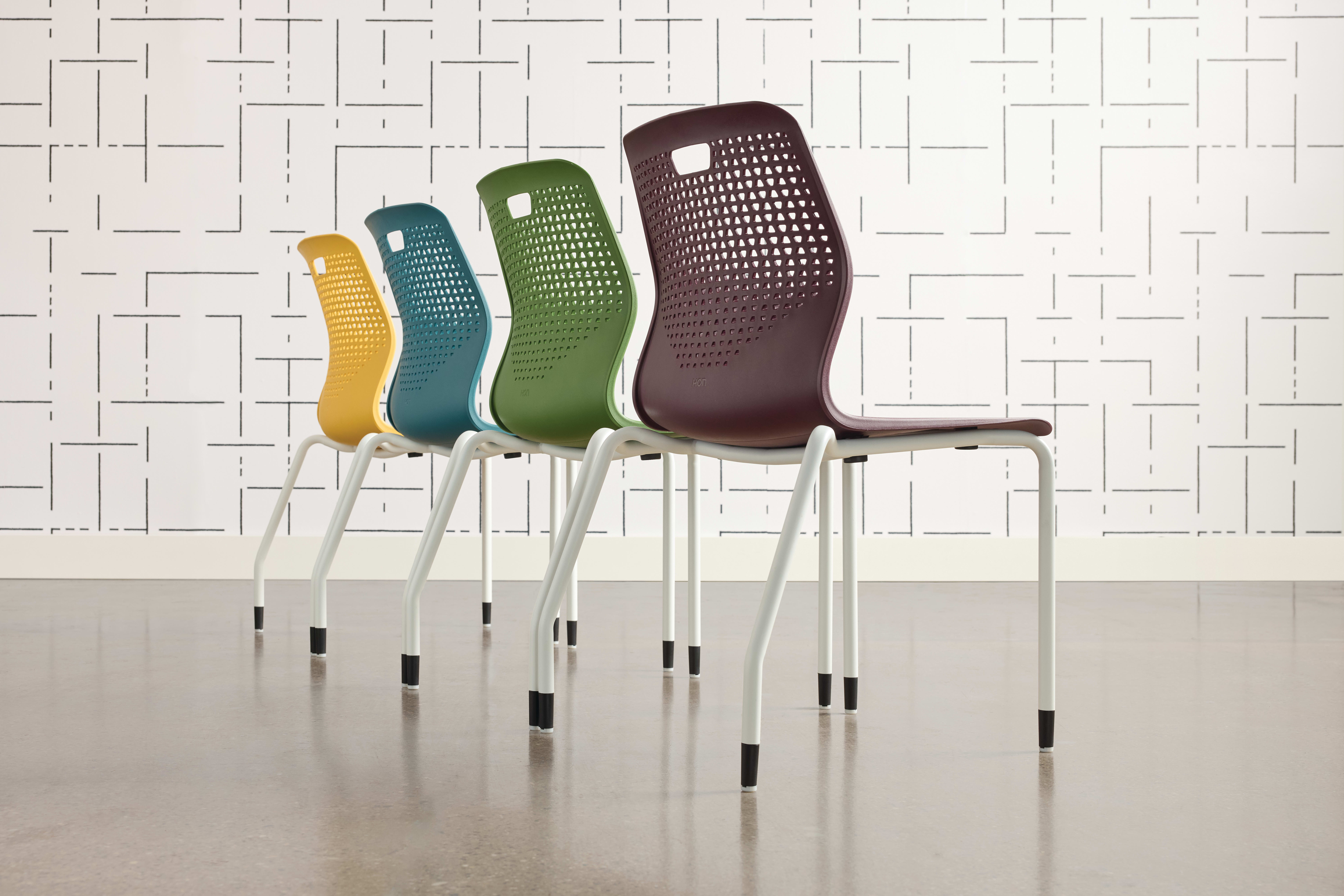 Etch Chairs