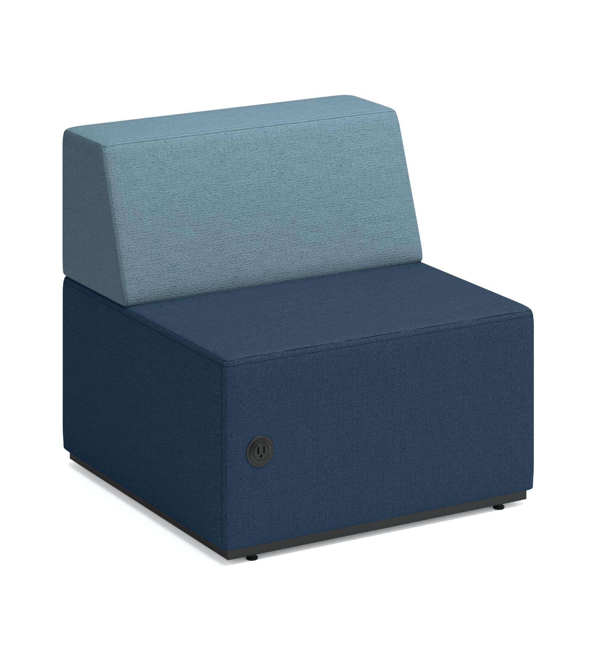 Tangram Education Soft Seating