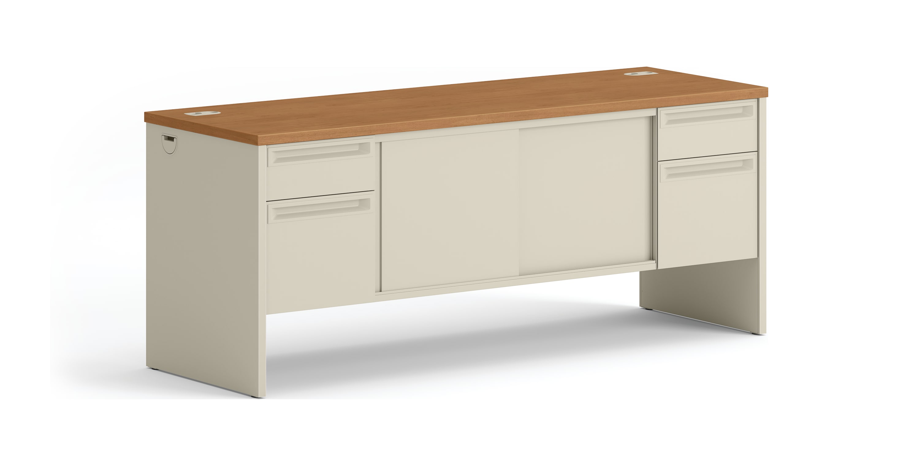 38000 Series Desk