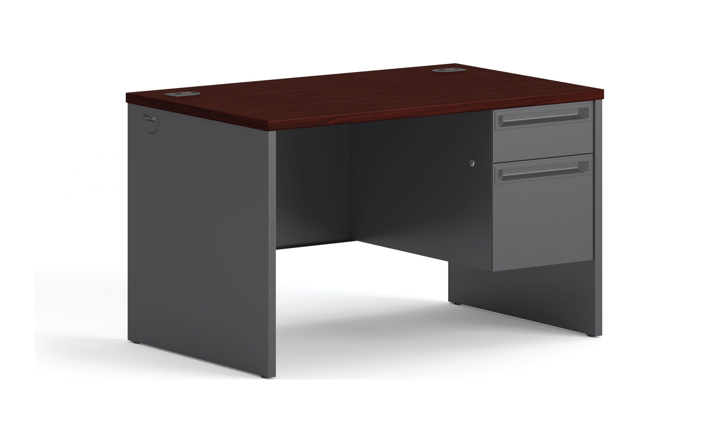 38000 Series Desk