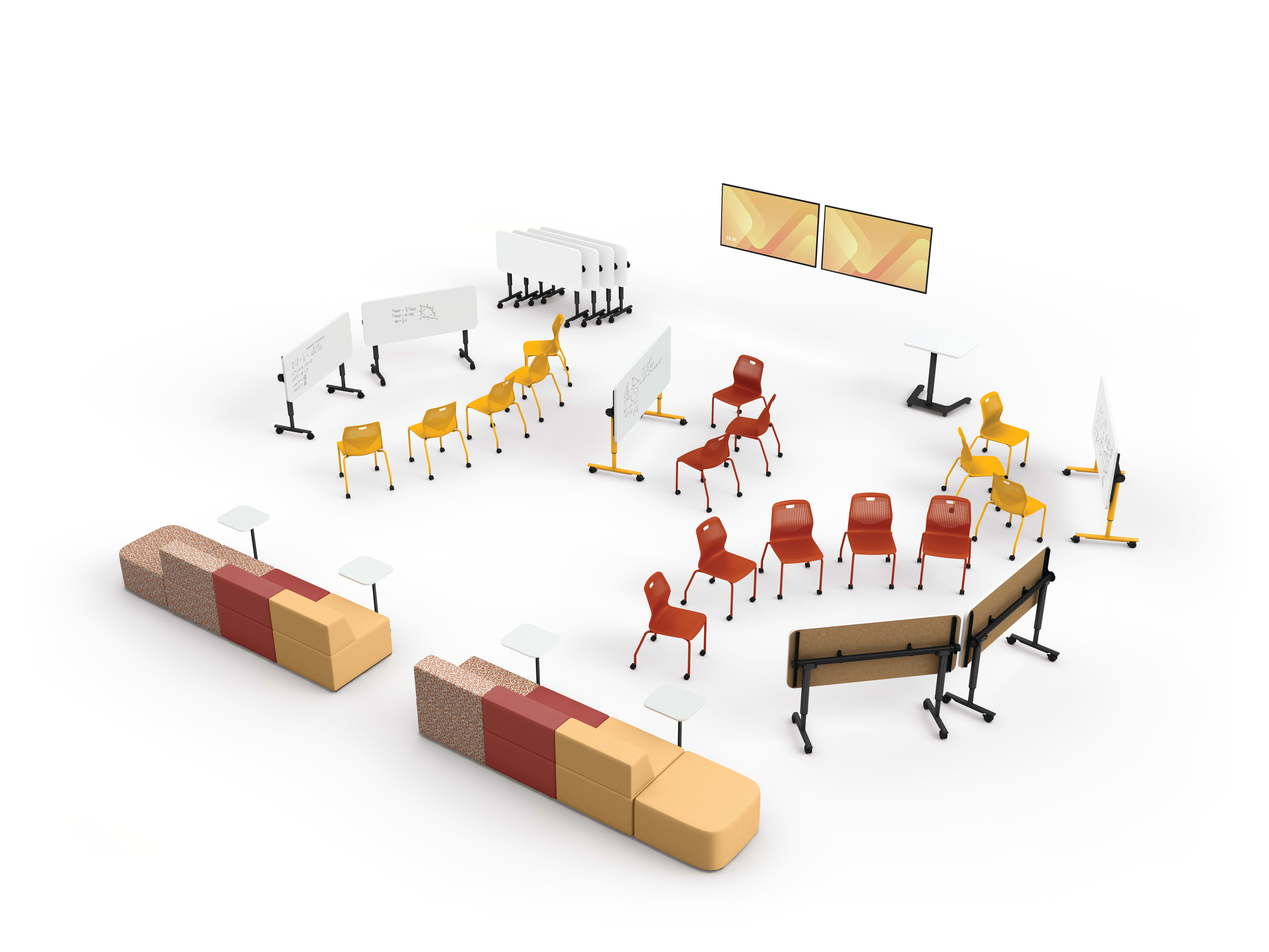 Training Room