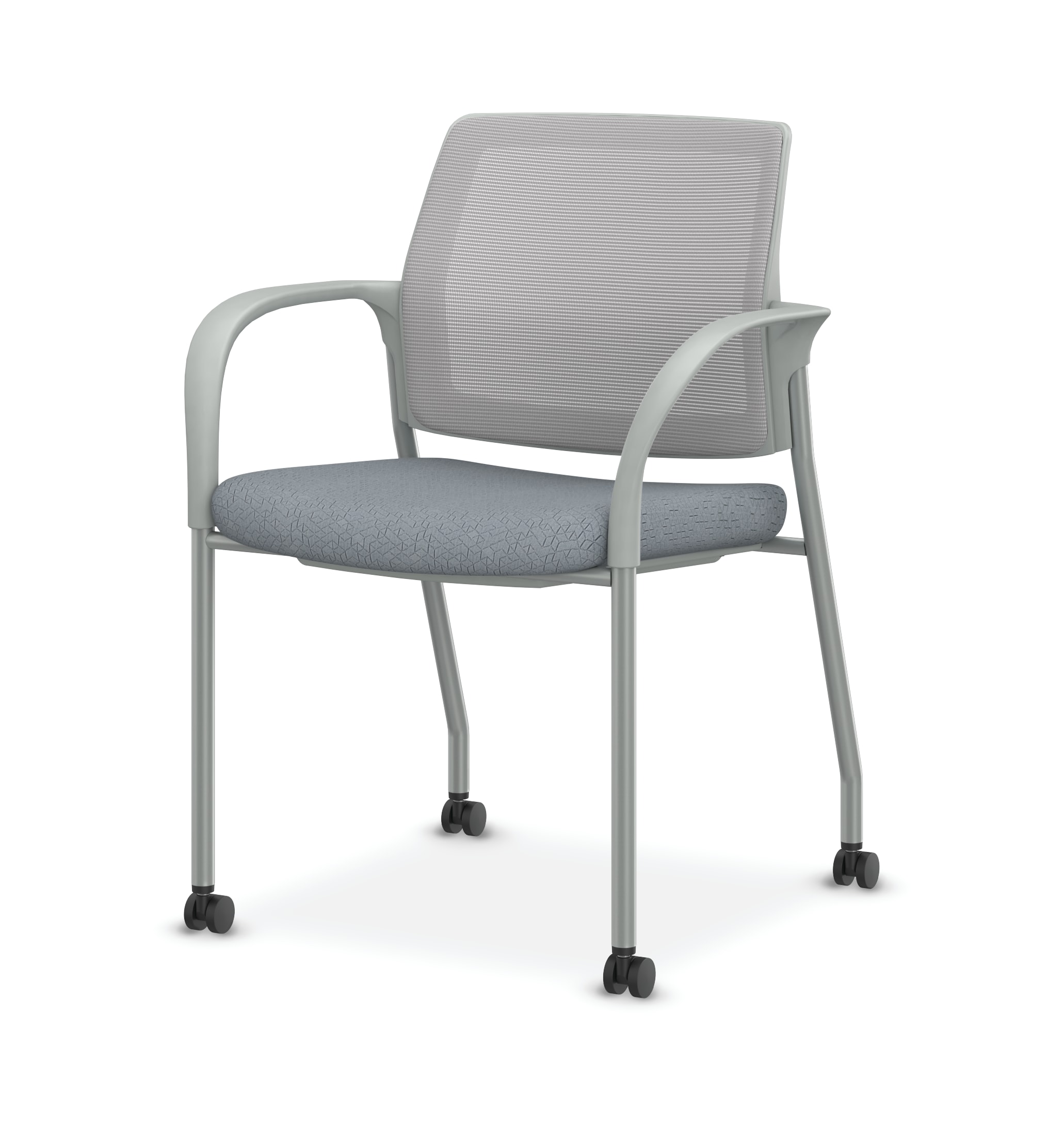 Ignition mesh multi-purpose chair