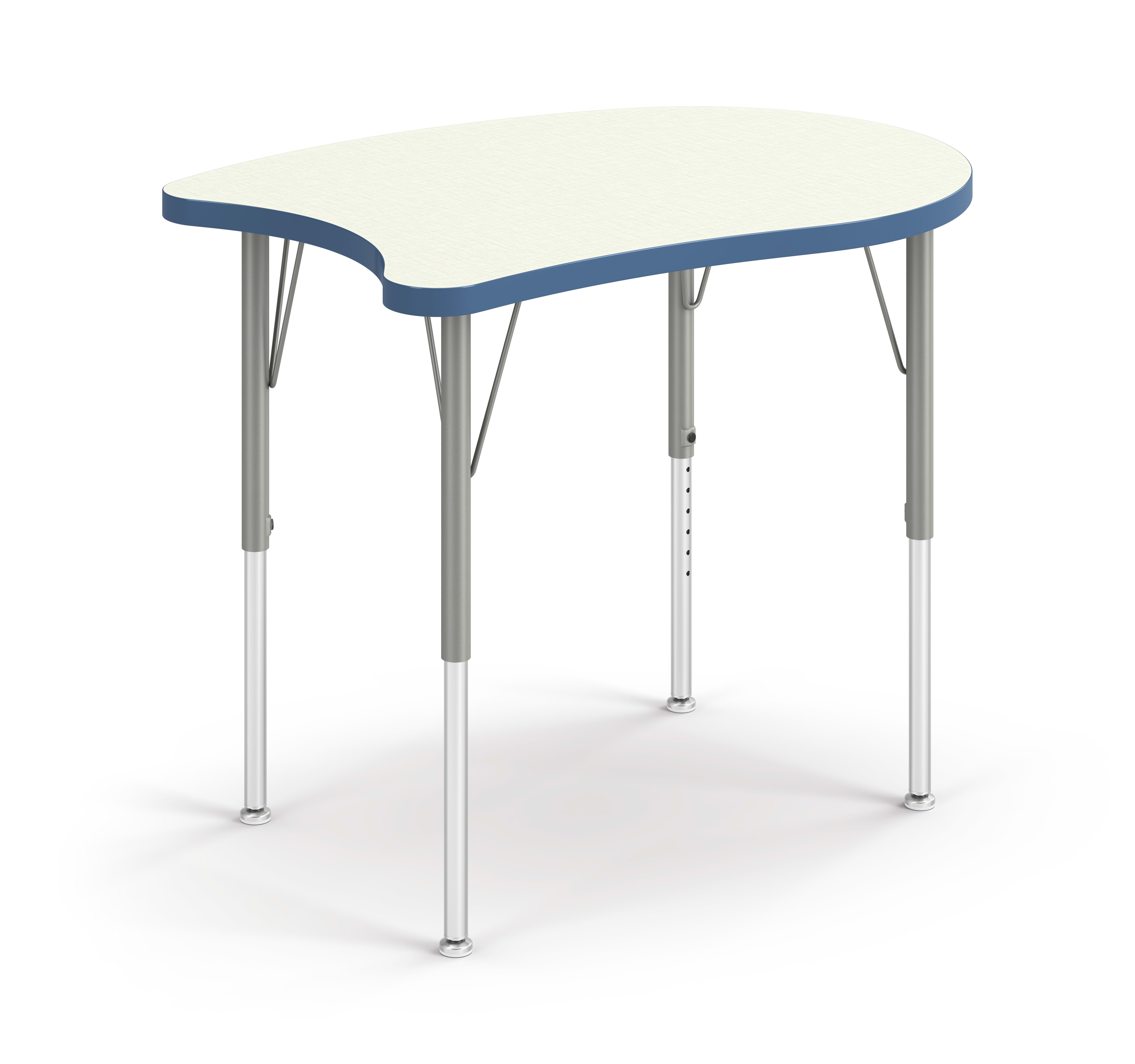 Build Spooky desk with Baltic Edge