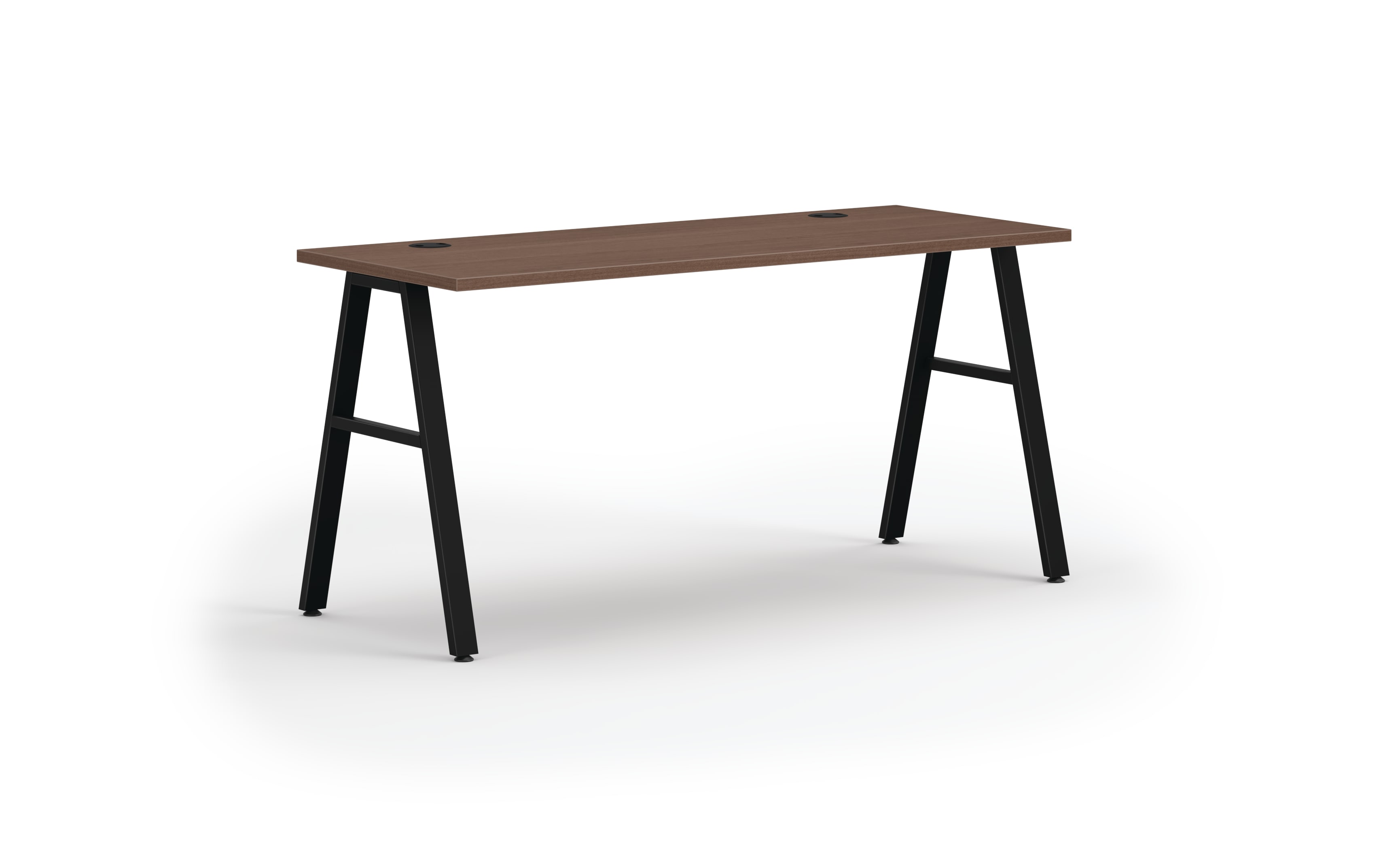 HON Mod A-Leg Desk