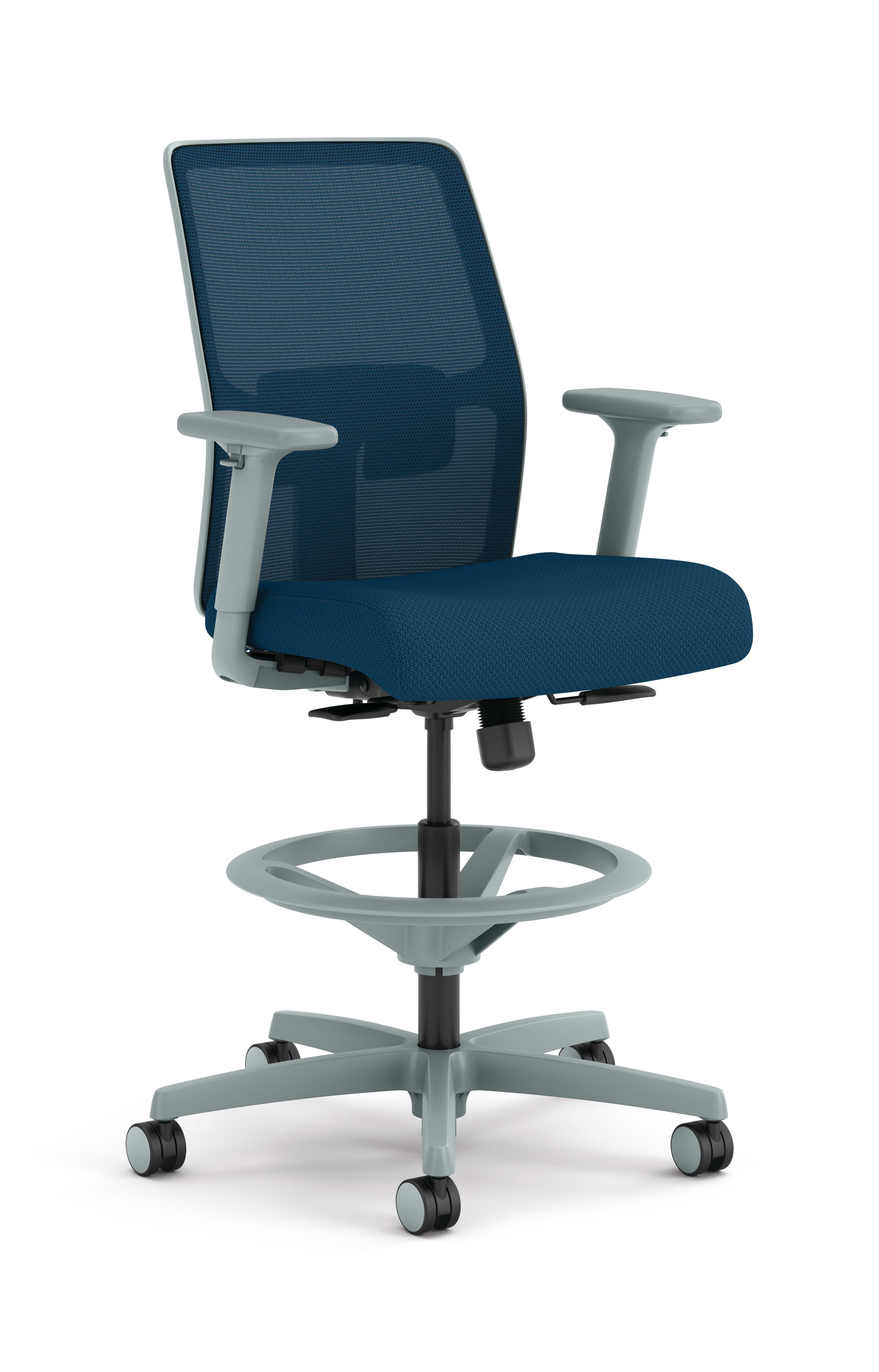 Ignition 2.0 task stool