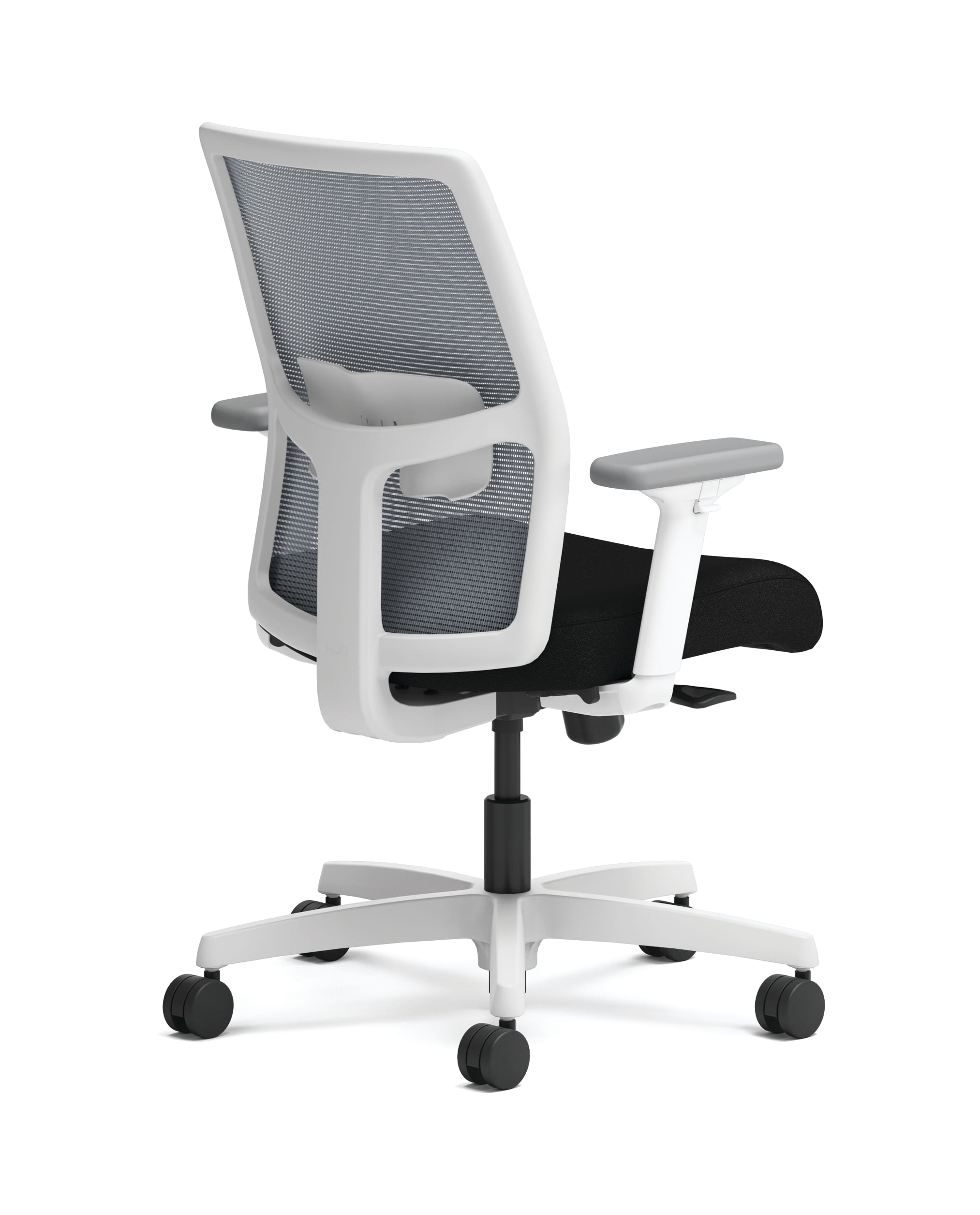 Ignition chair