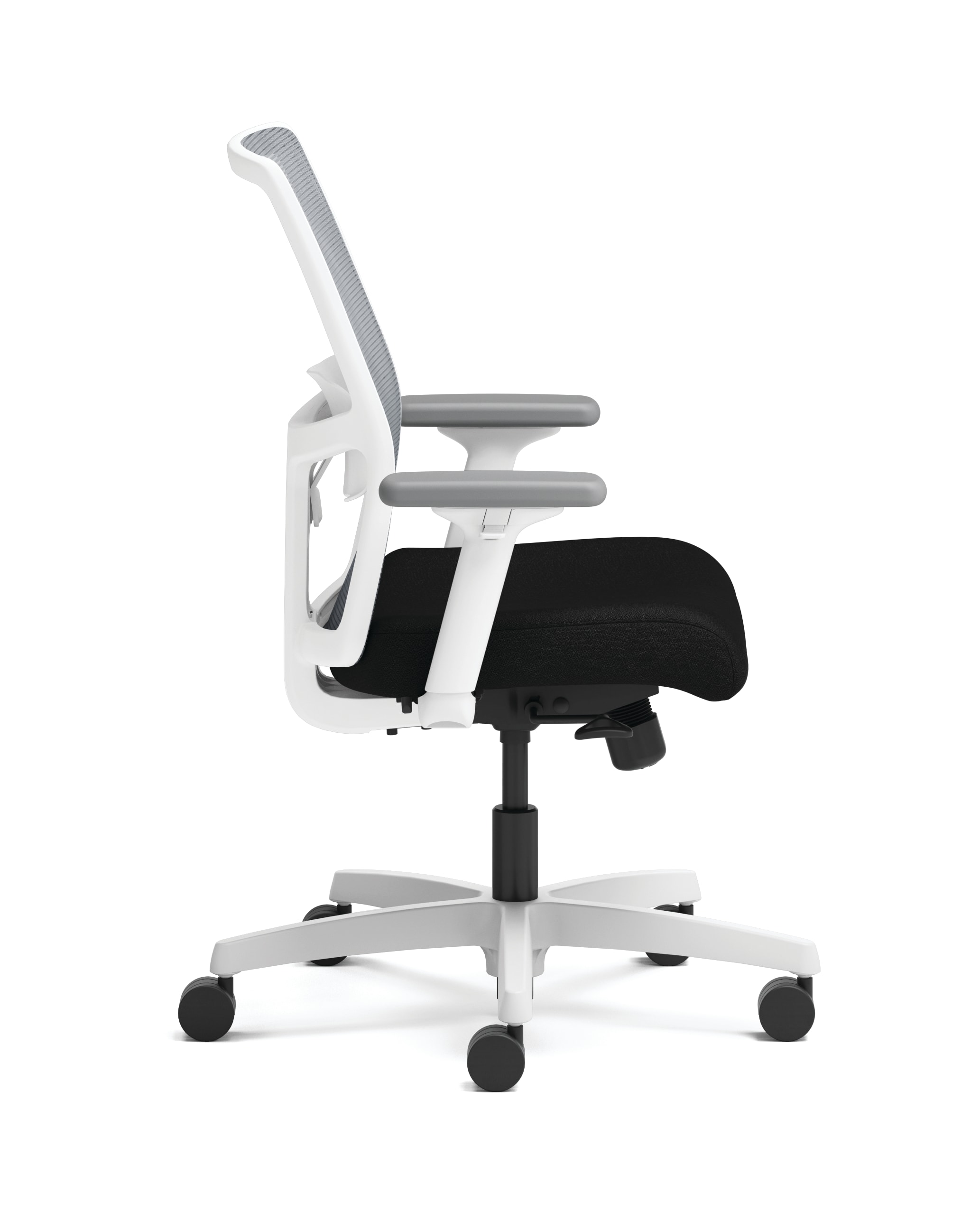 Ignition chair