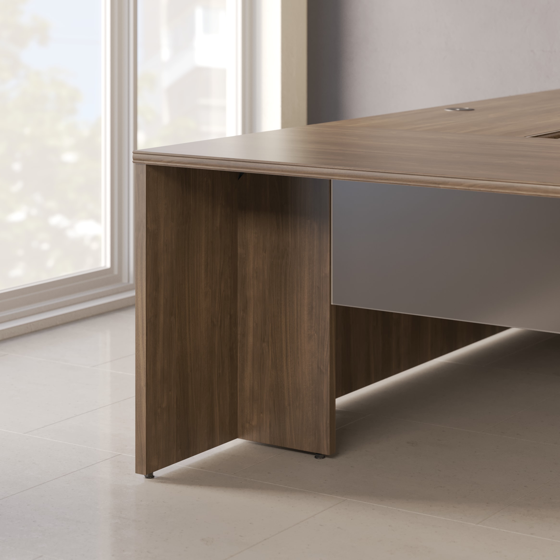 Concinnity Desking