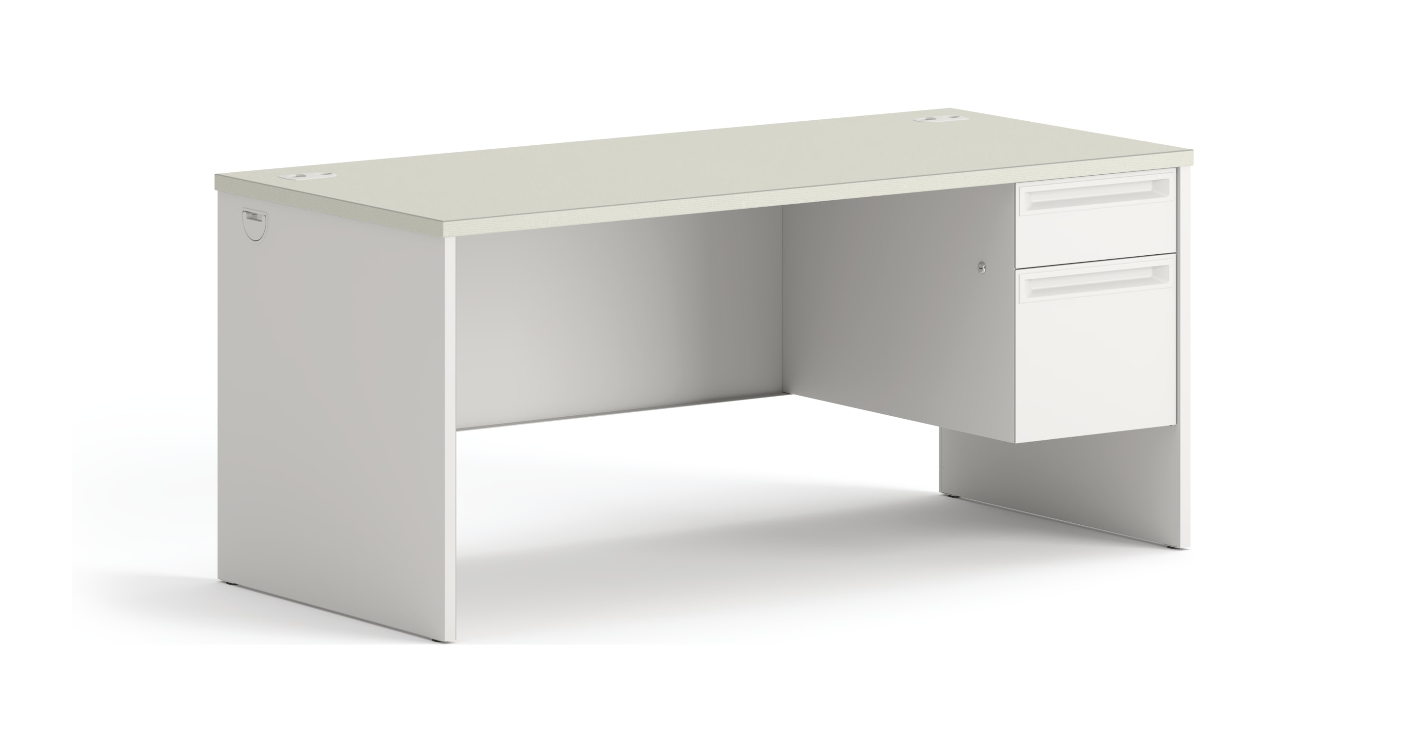 38000 Series Desk