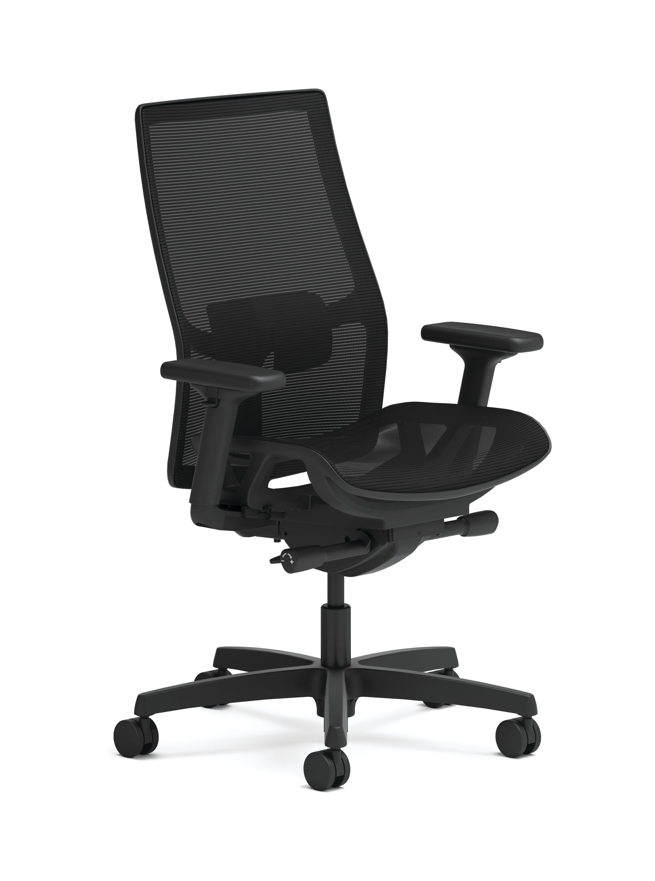 Ignition chair