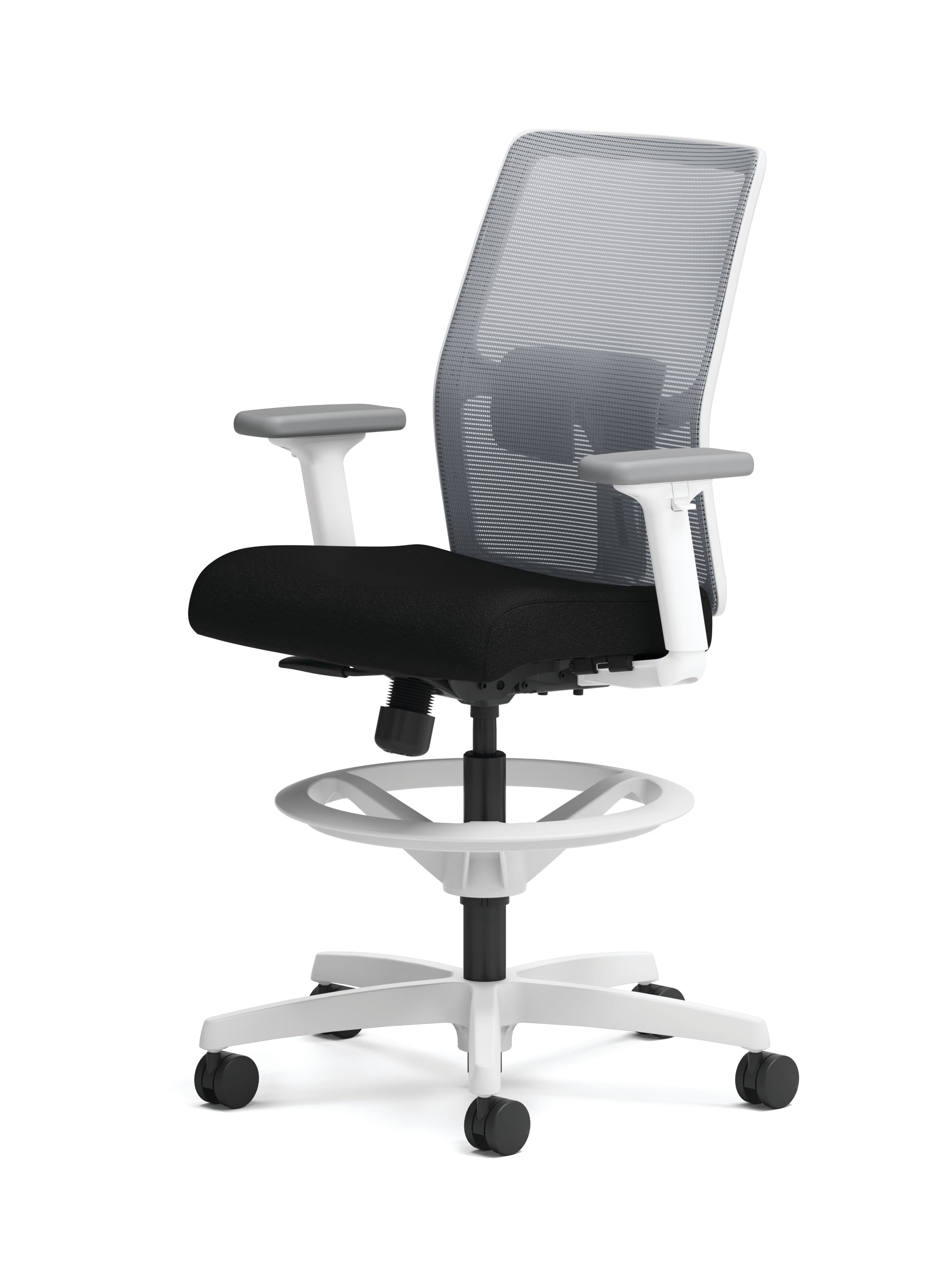 Ignition chair