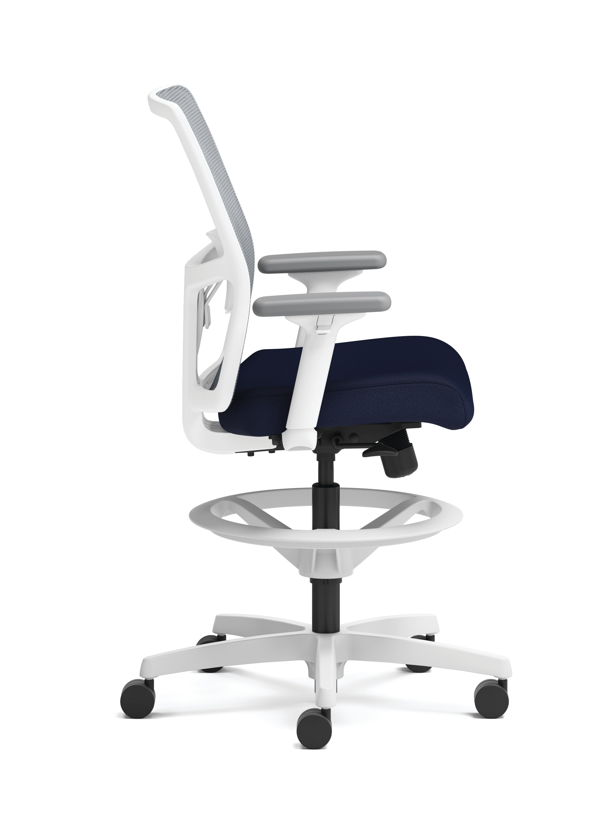 Ignition chair