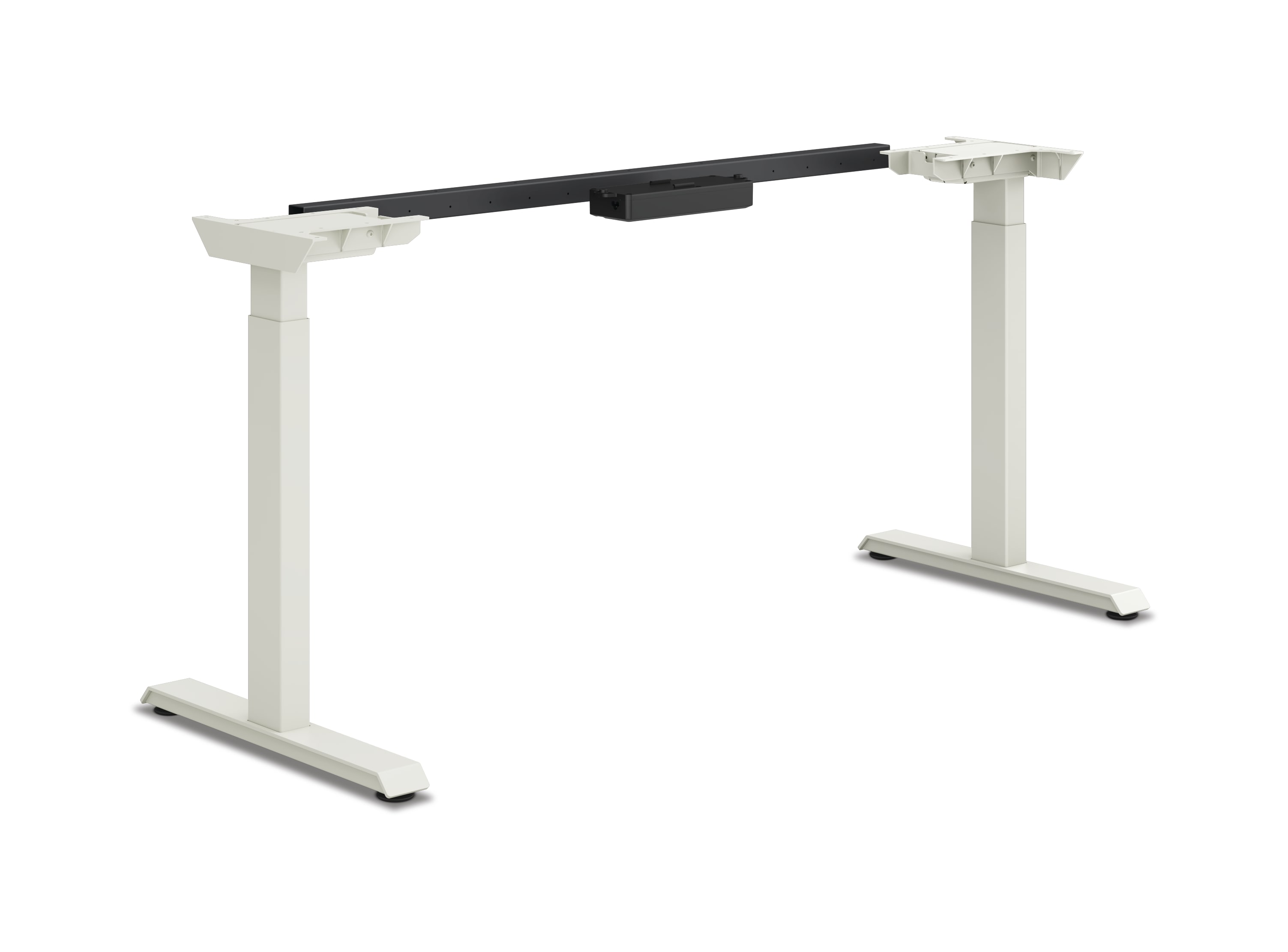 Coordinate Height-Adjustable Desk