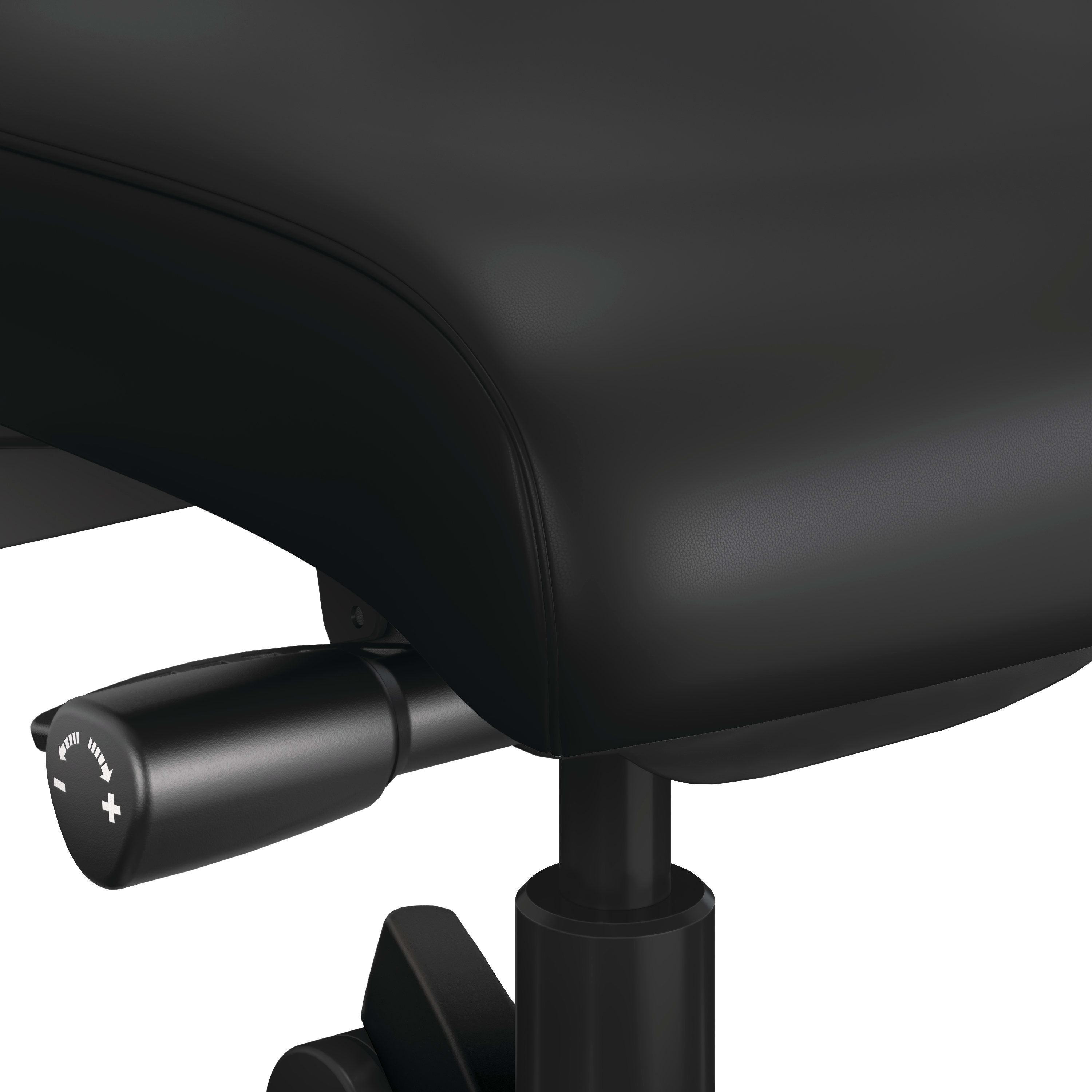 Ignition chair seat