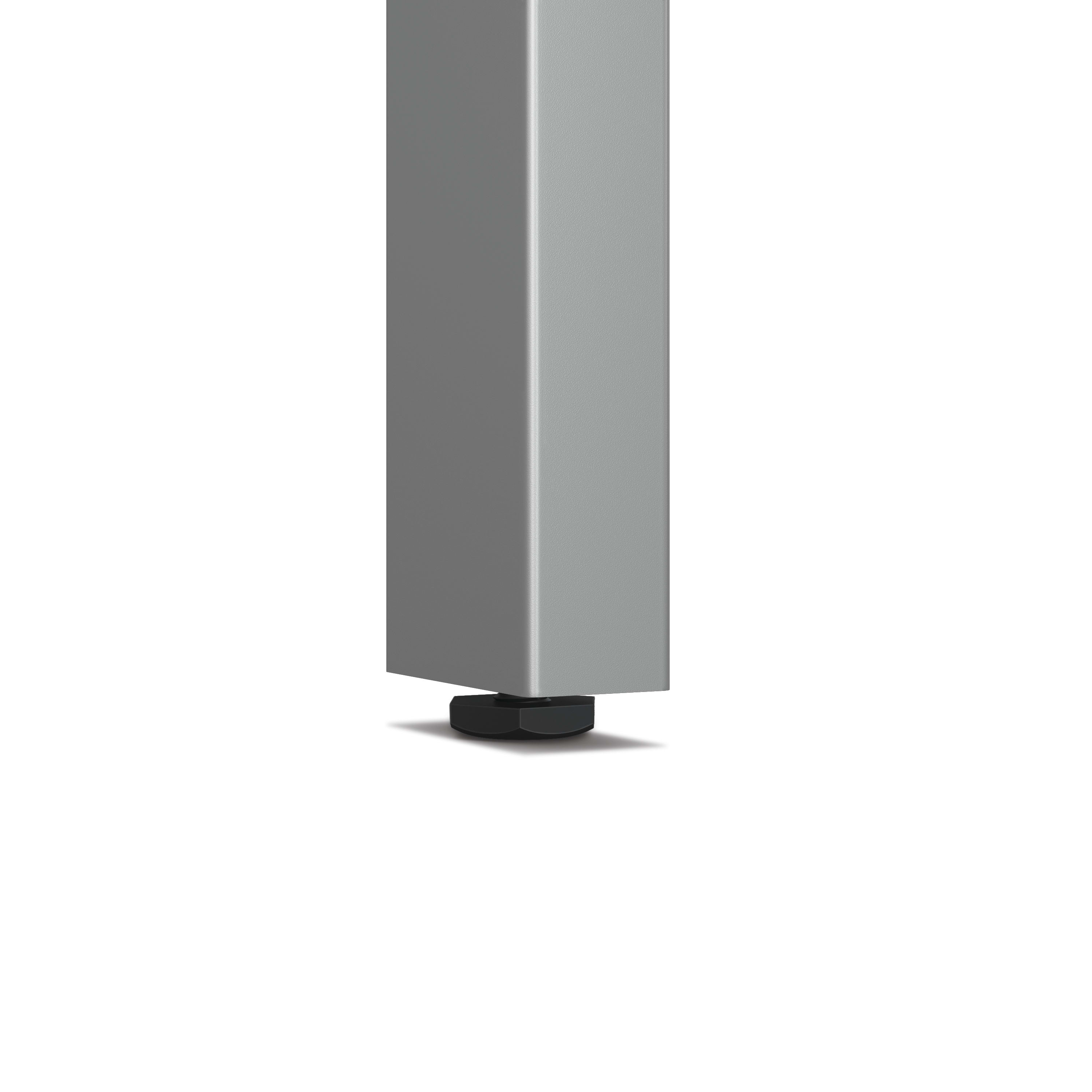 Mod desk glides