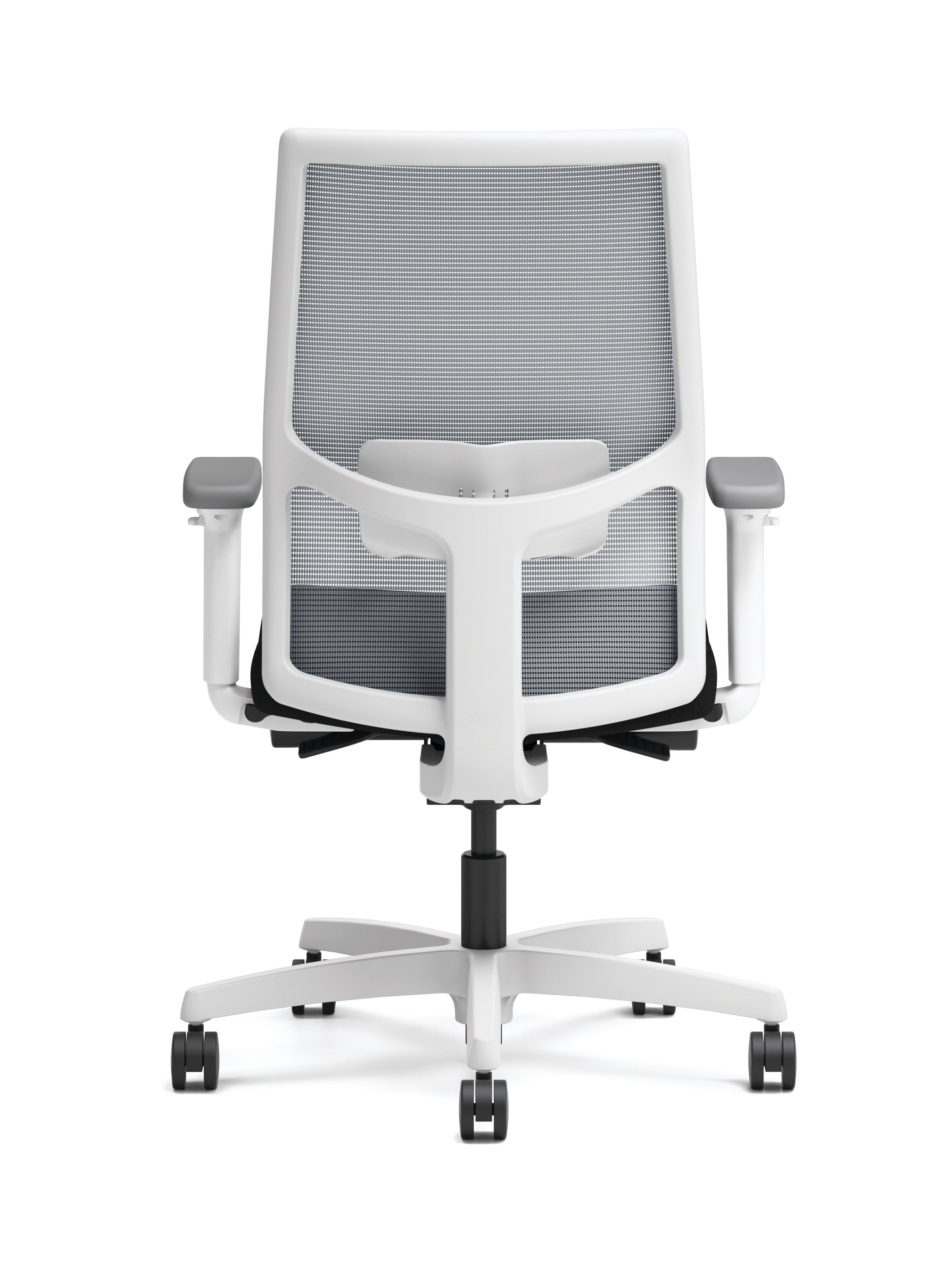 Ignition chair