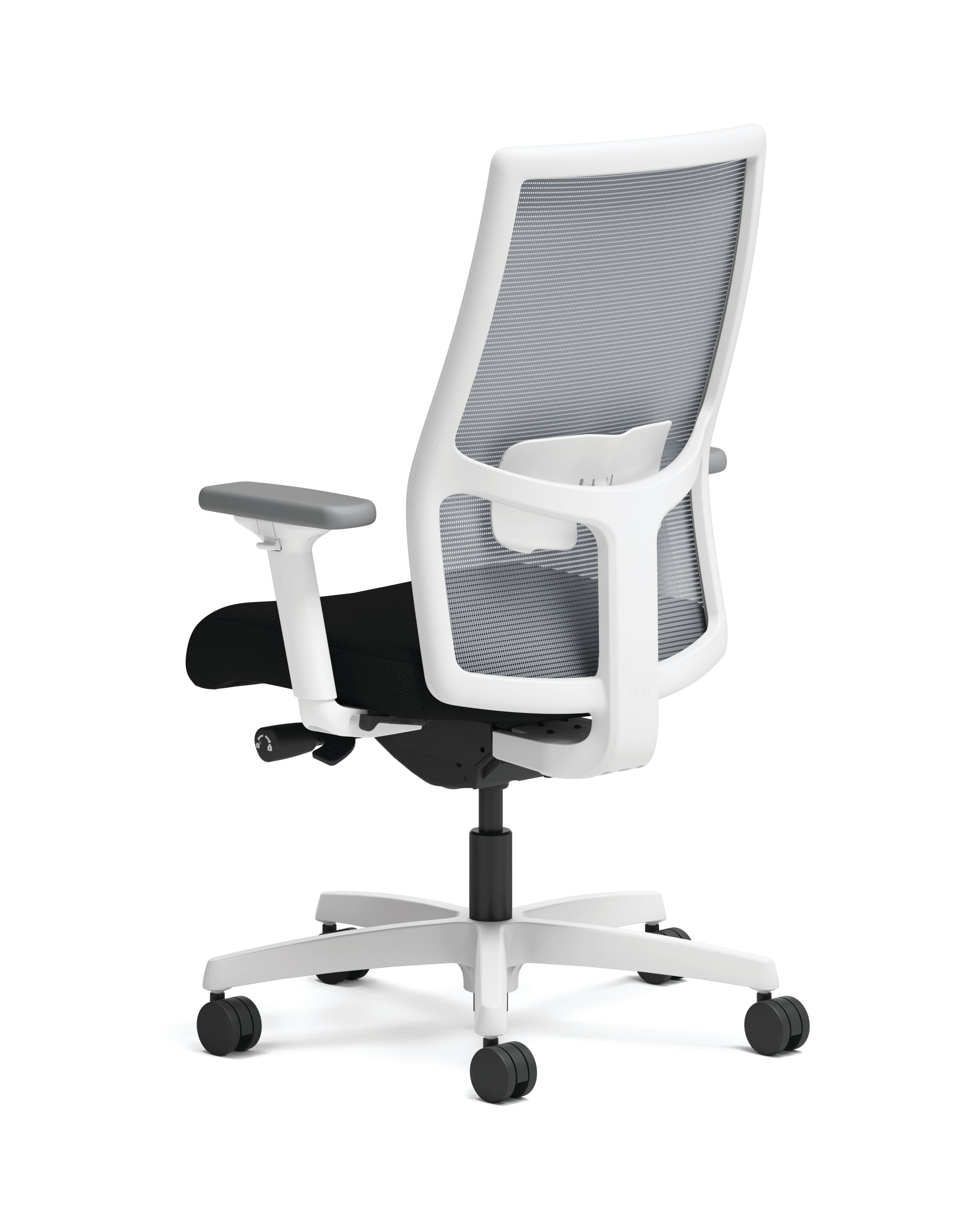 Ignition chair