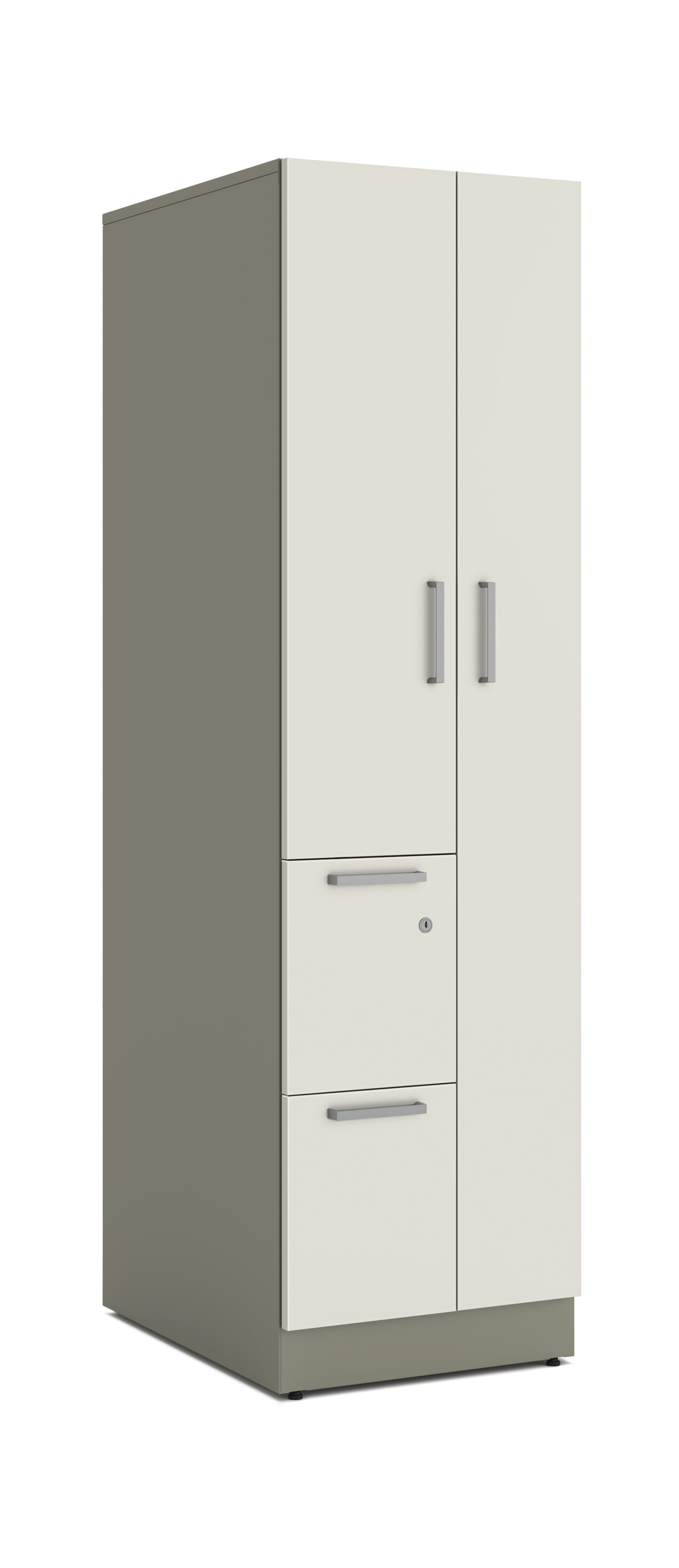 Contain Storage Locker