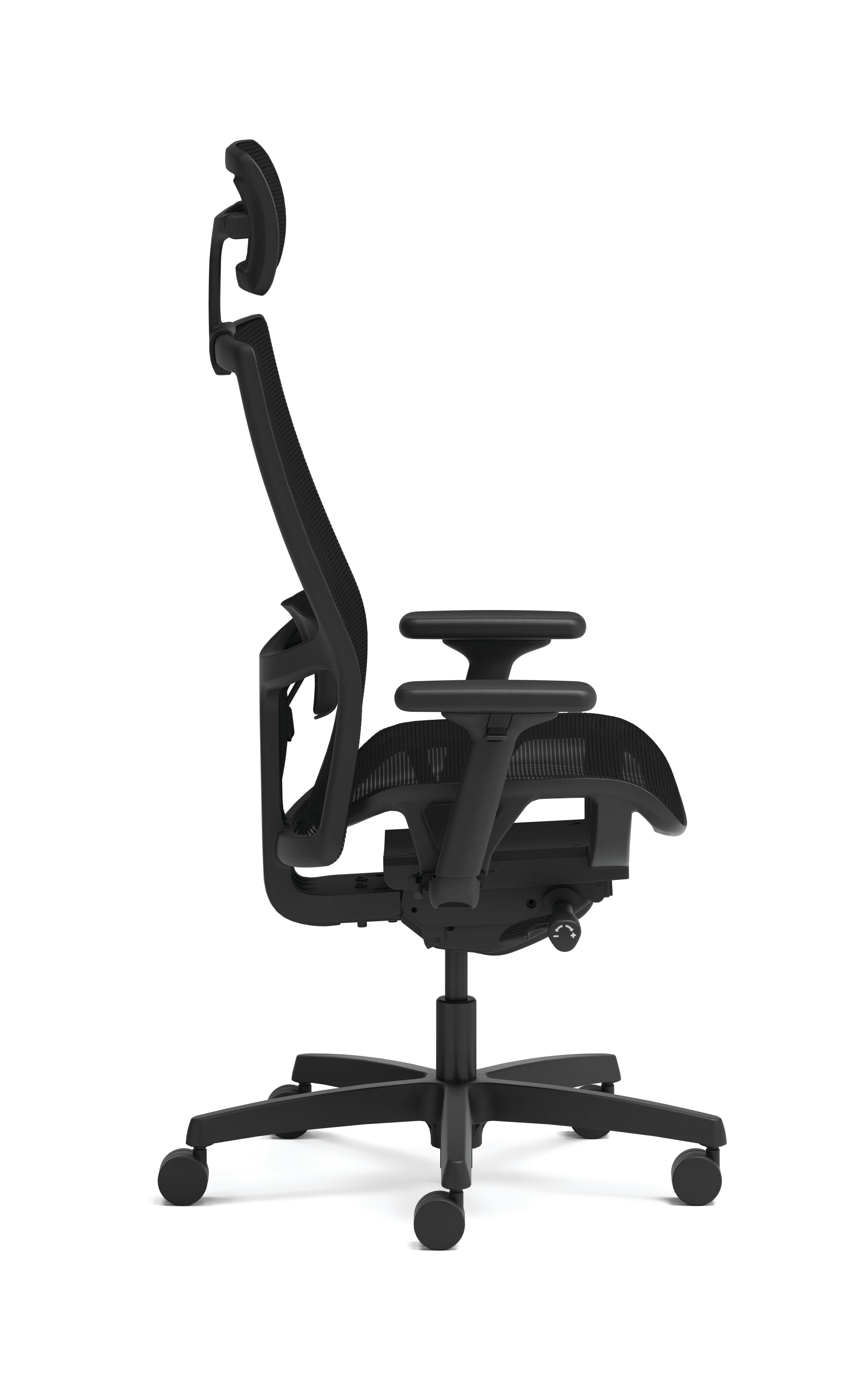 Ignition chair