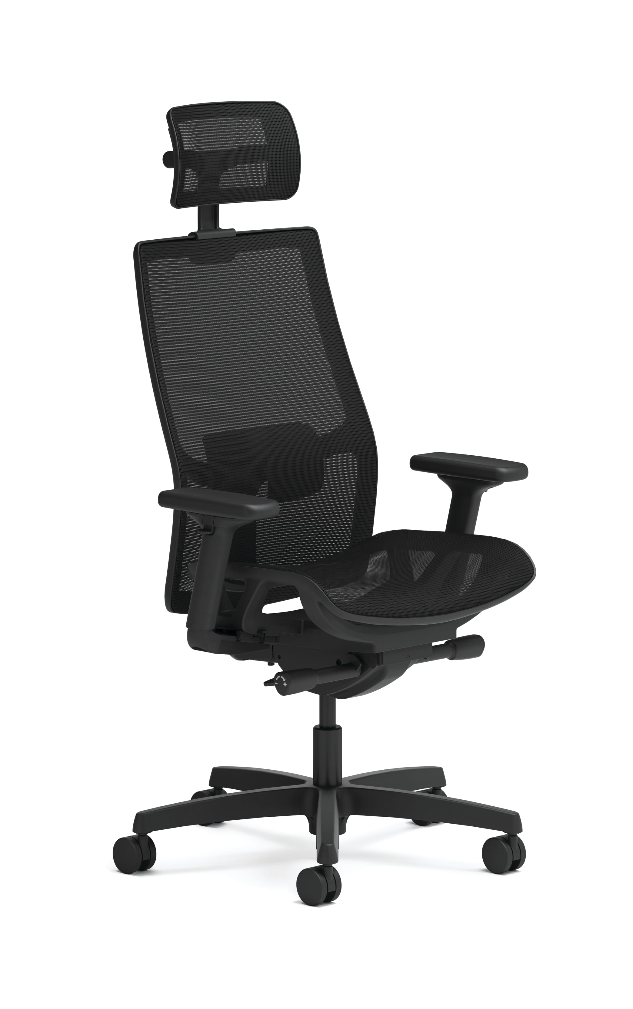 Ignition chair