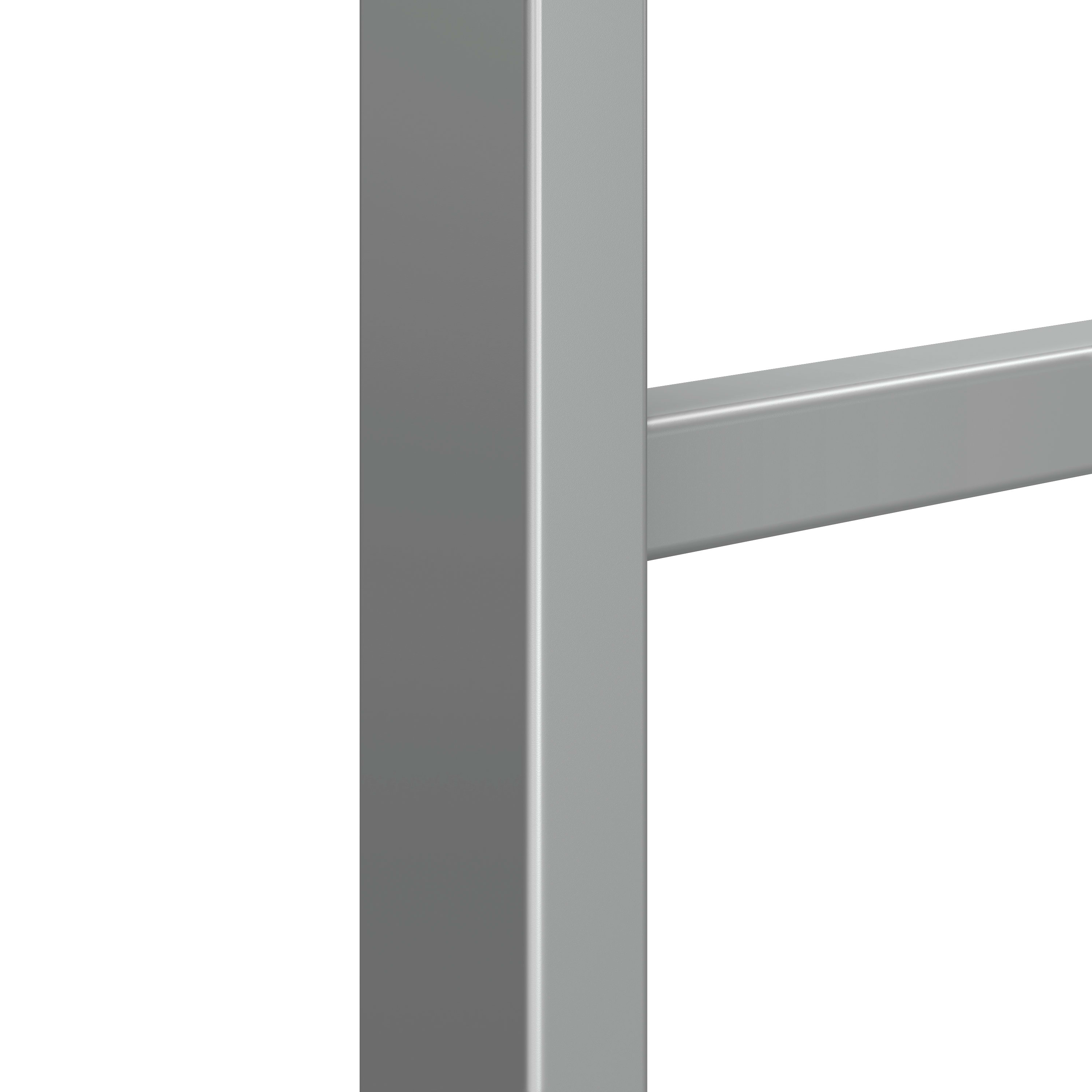 Mod desk leg