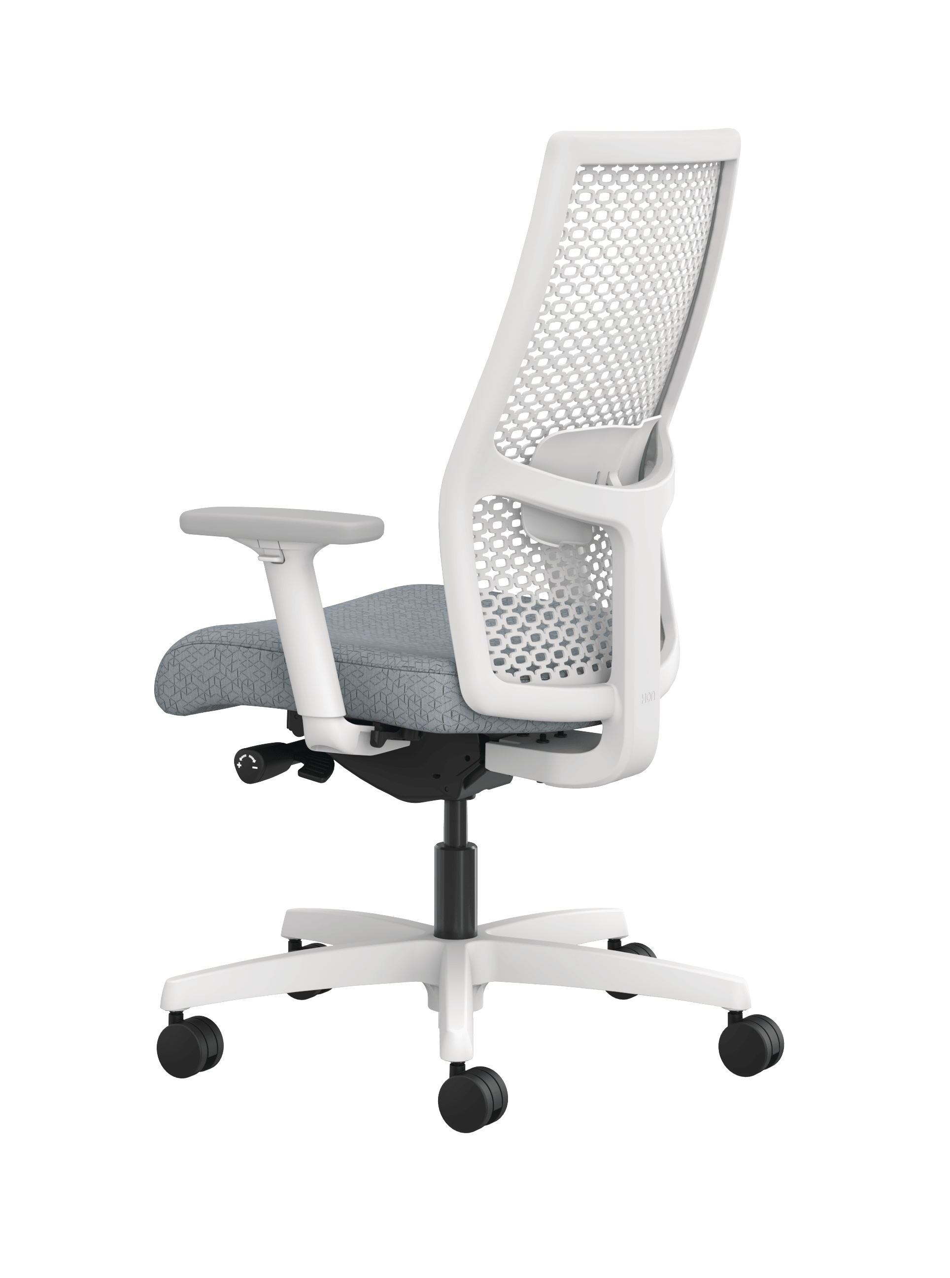 Ignition ReActiv task chair