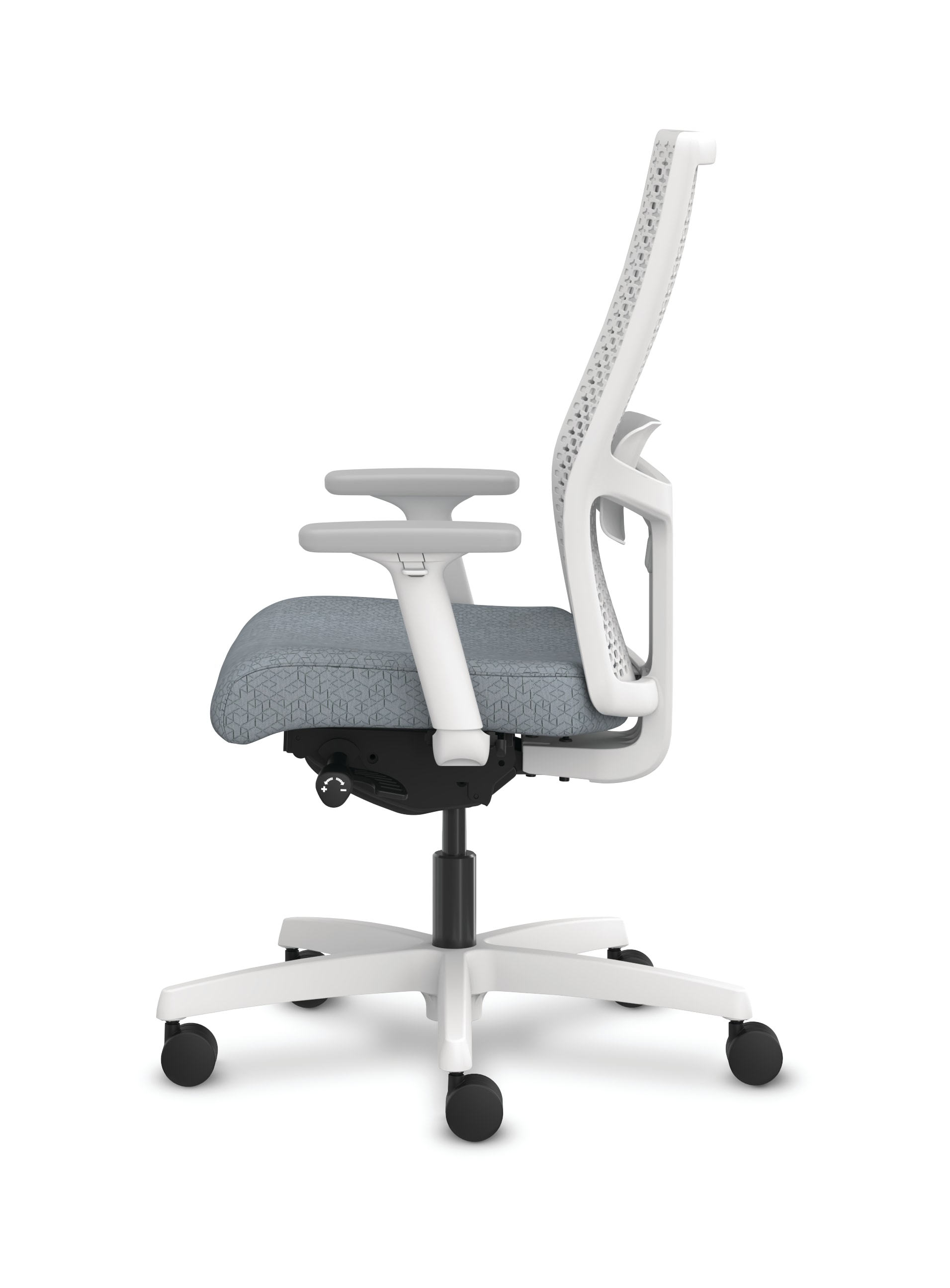 Ignition ReActiv task chair