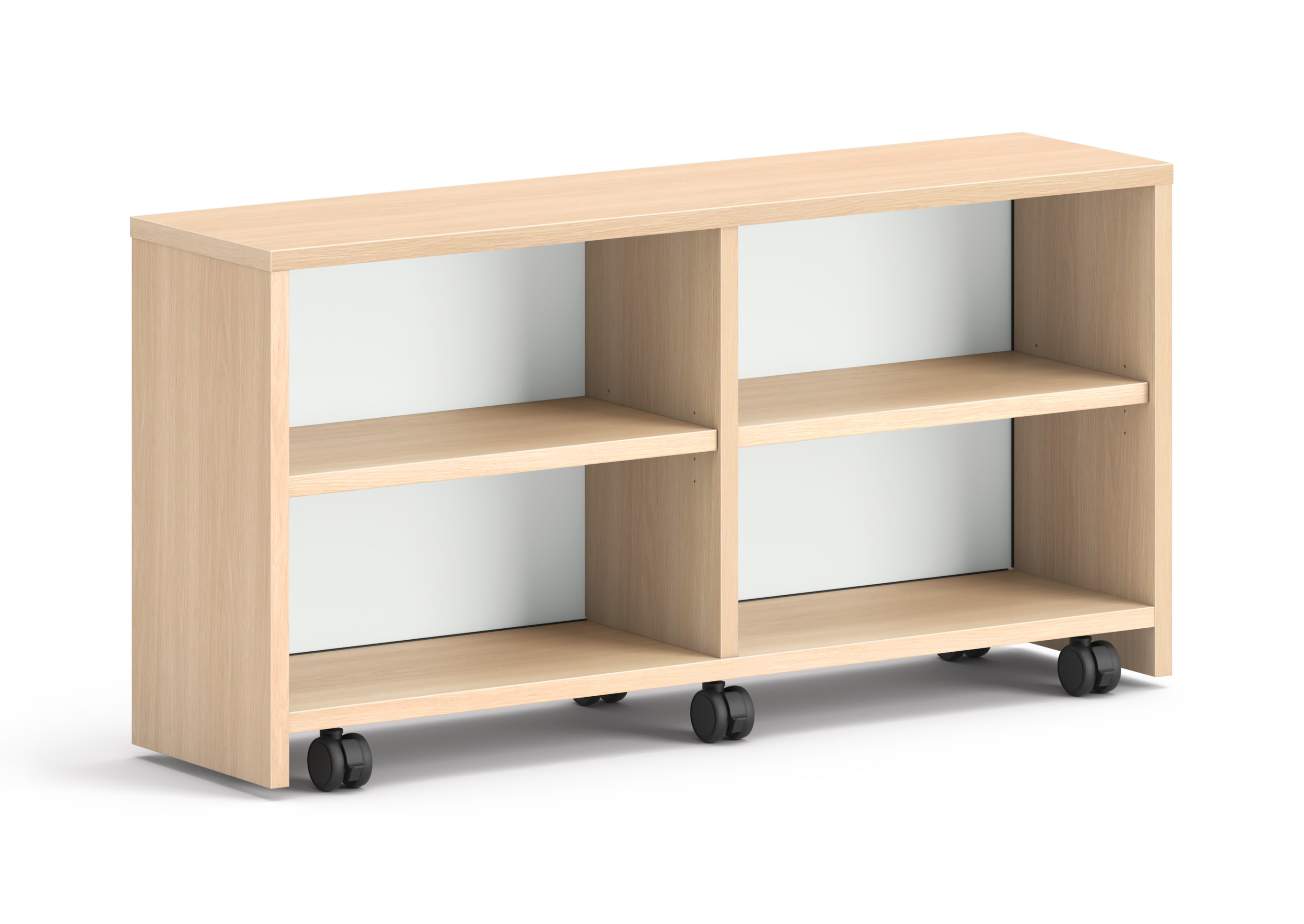 Storyline Linear Single-Sided Storage