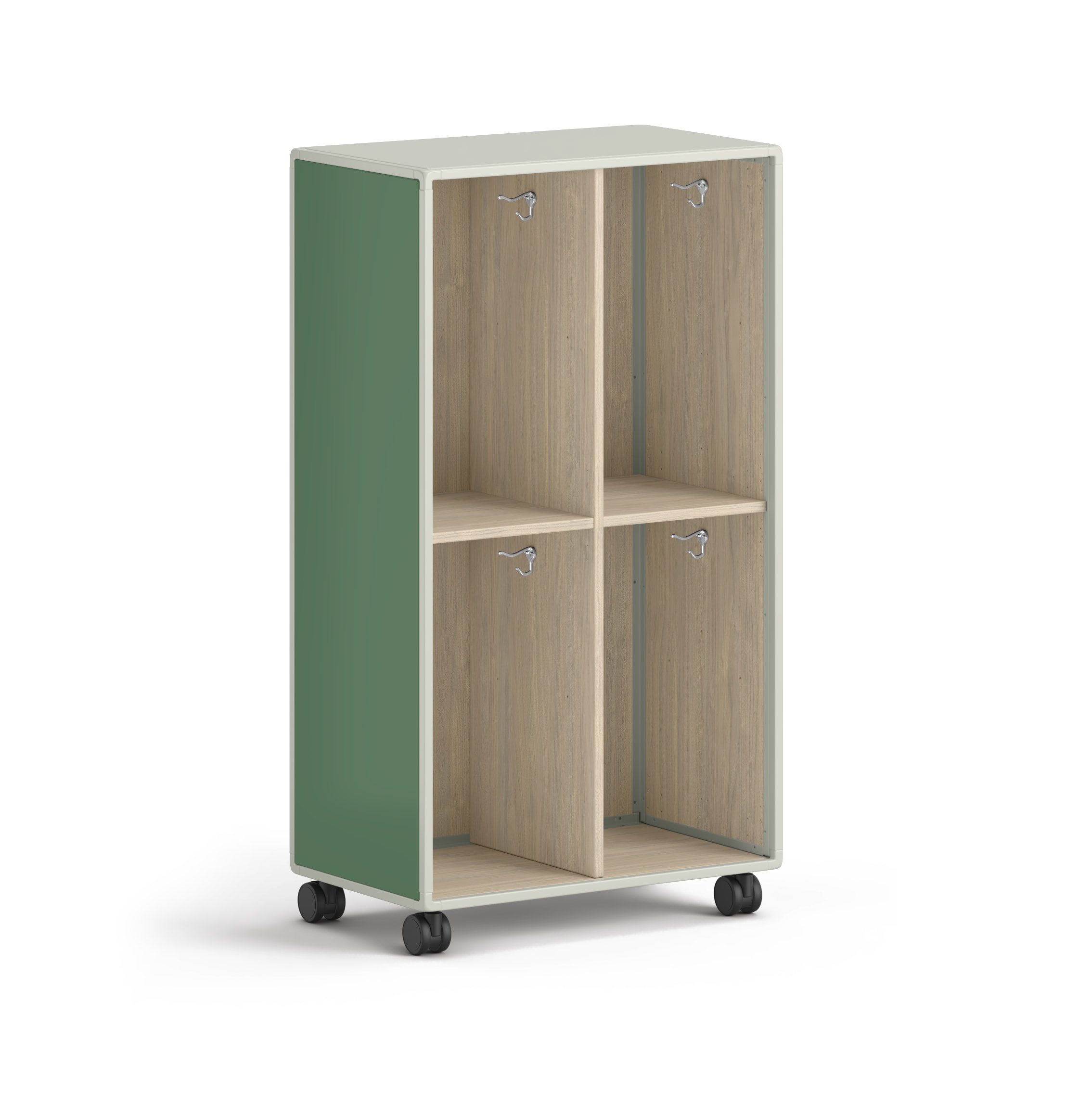 Class-ifi locker
