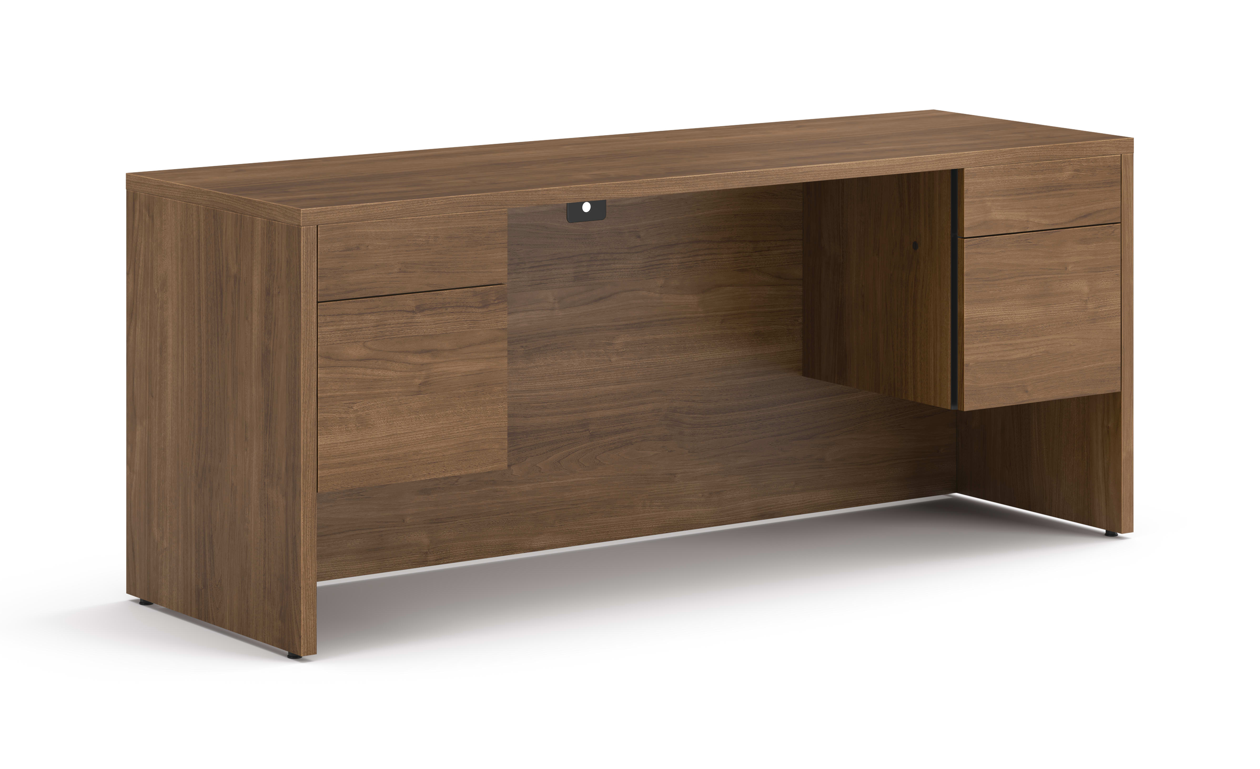 10500 Series Desks