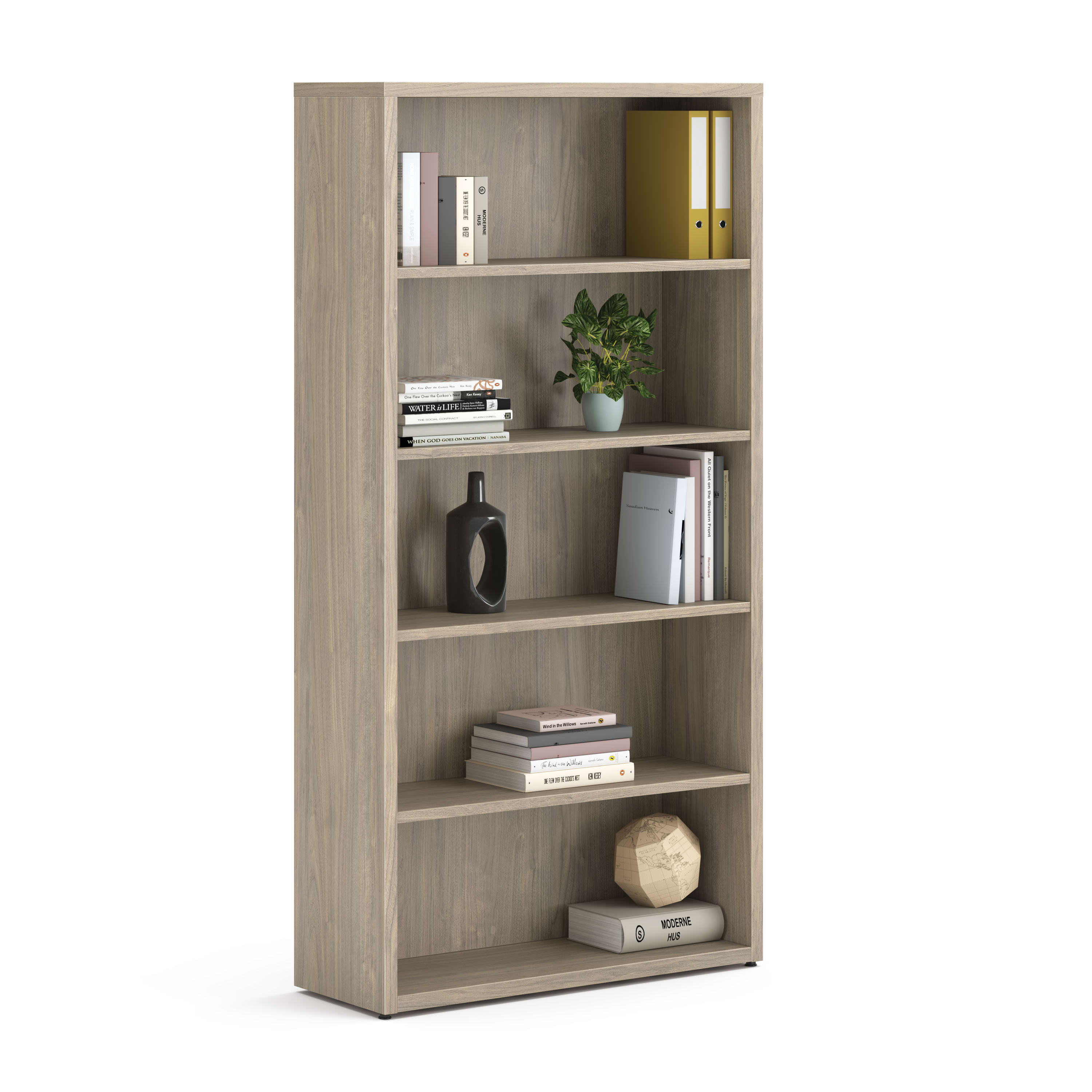 10500 Series bookcase
